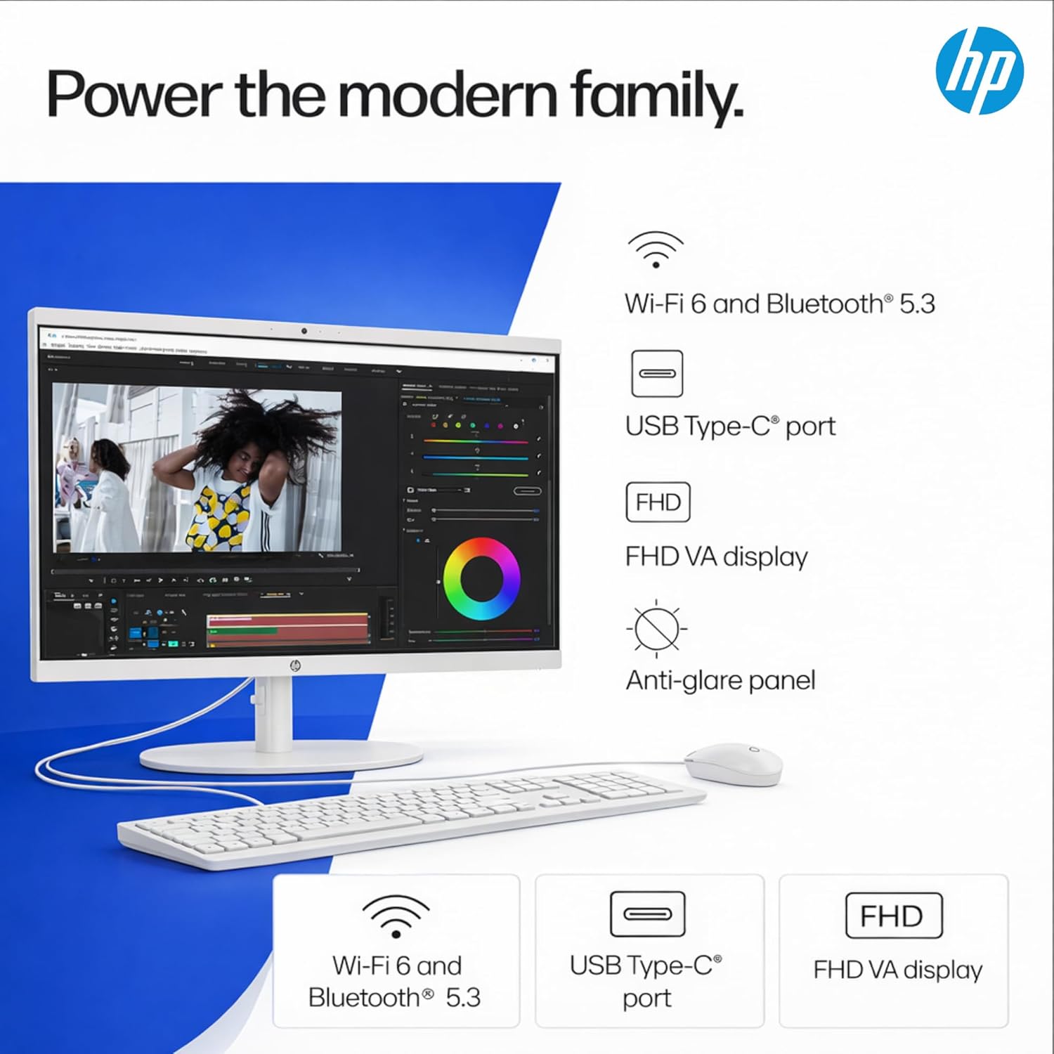 HP 22