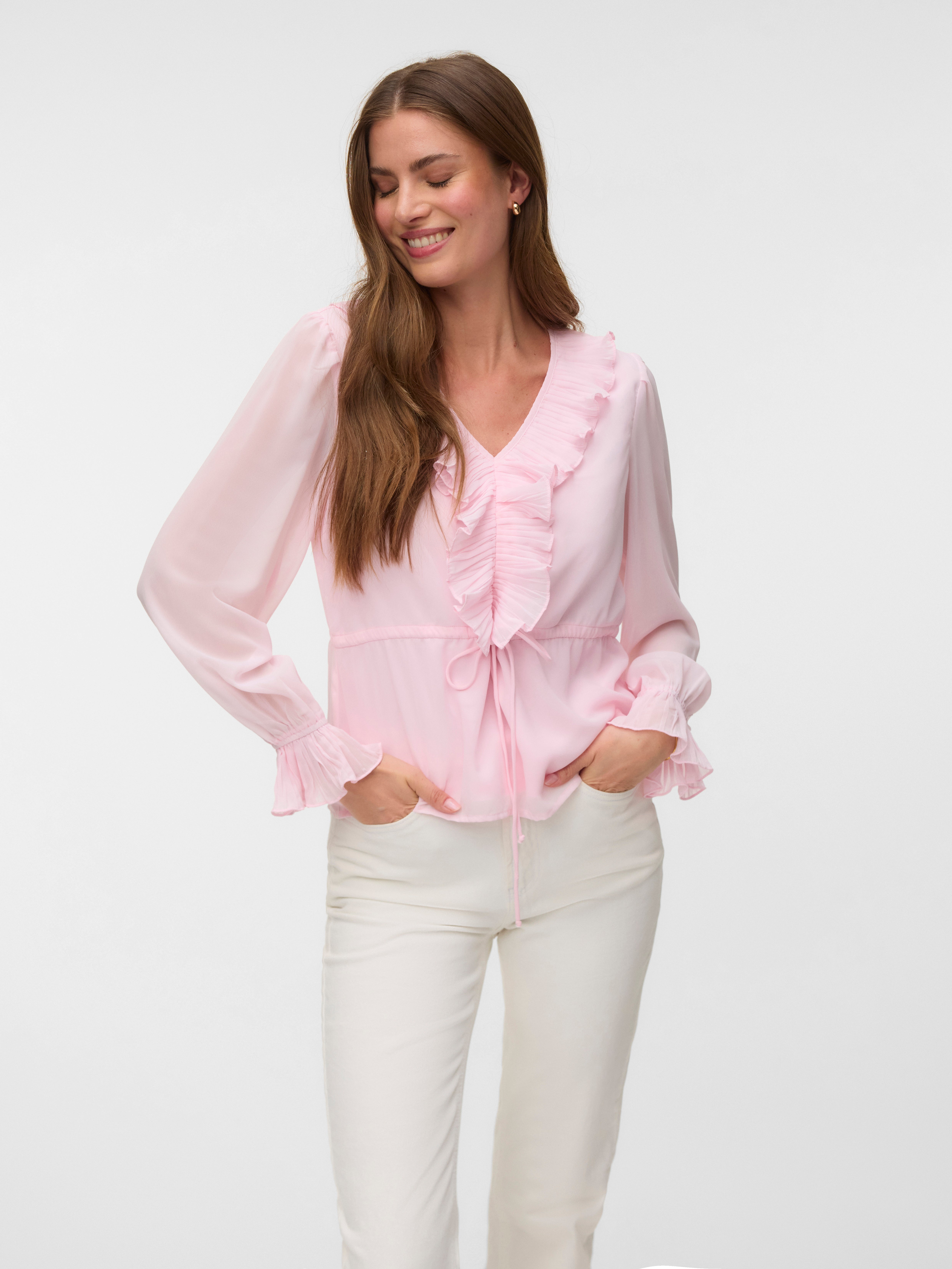 VERO MODA® VMDORA Top