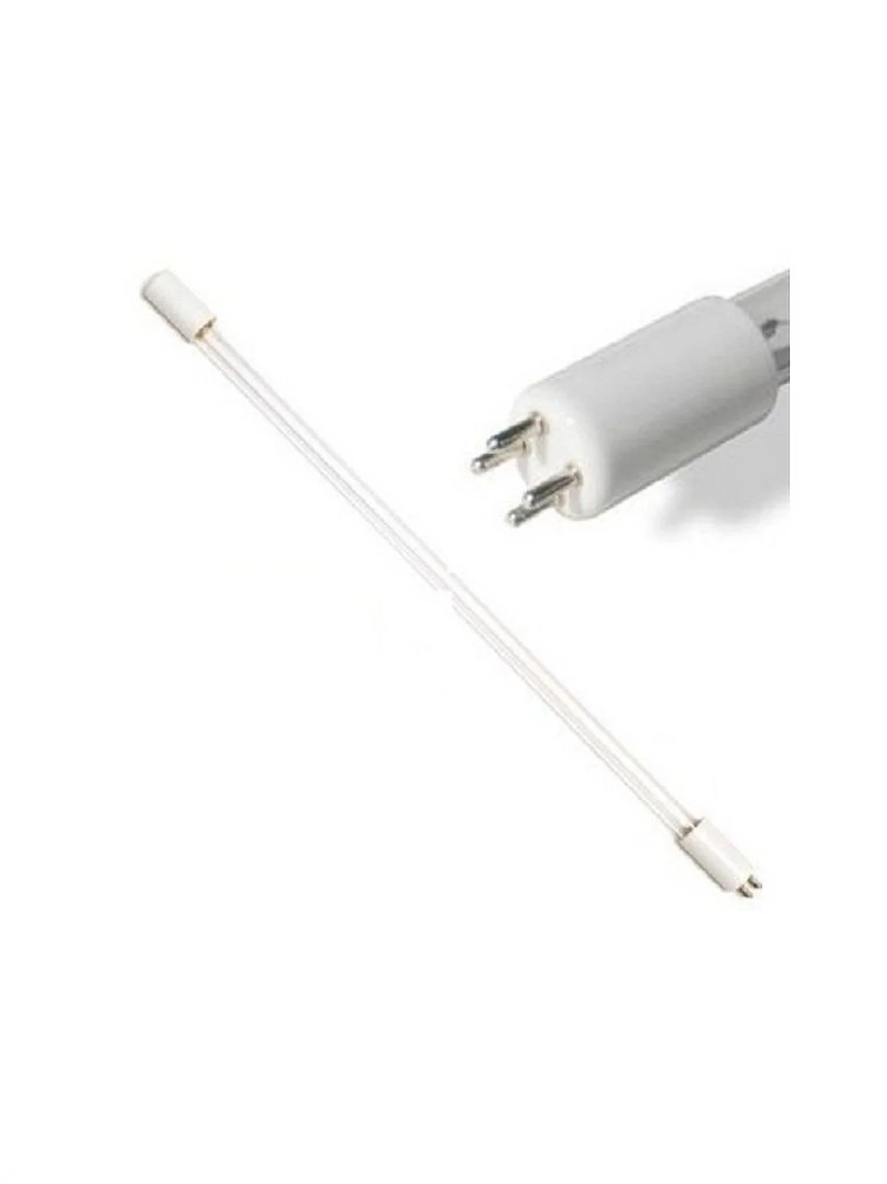 STU Stainless Steel UVC Clarifier (75-watt) - Image 3
