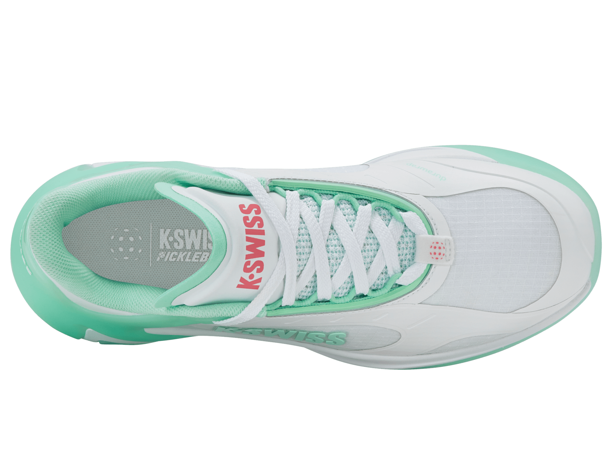 K-FRAME PICKLEBALL - K-Swiss Shoes