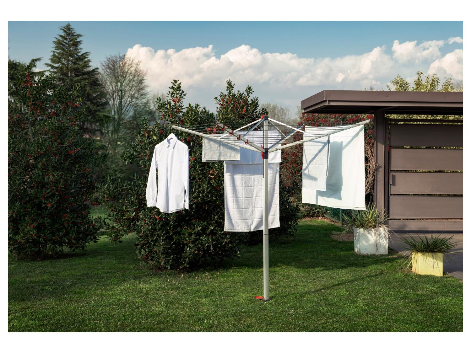 Vileda Etendoir  linge Sun-Lift Compact