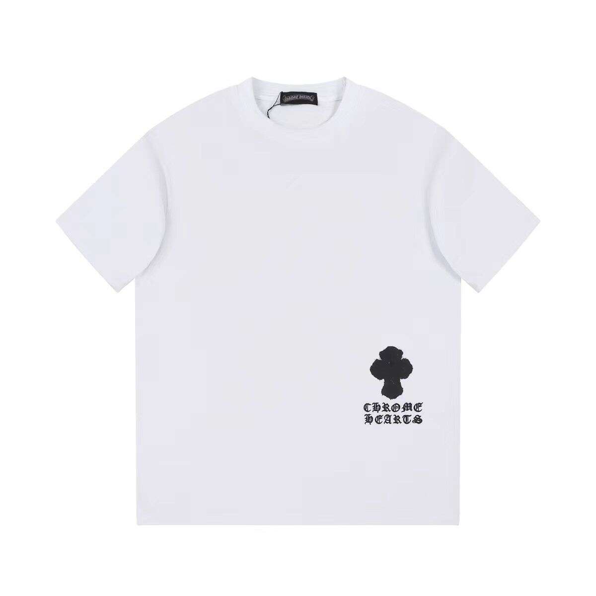 【CHROME HEARTS 公式旗艦店】クロムハーツ Tシャツ ご好評に付き再入荷！半袖Tシャツ