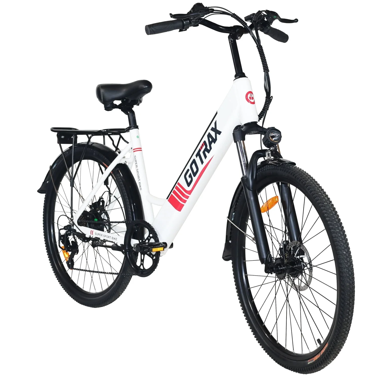 GOTRAX Endura 26