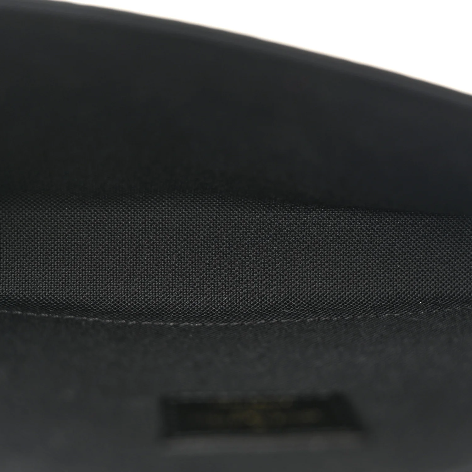 Game On Felicie Chain Wallet Black