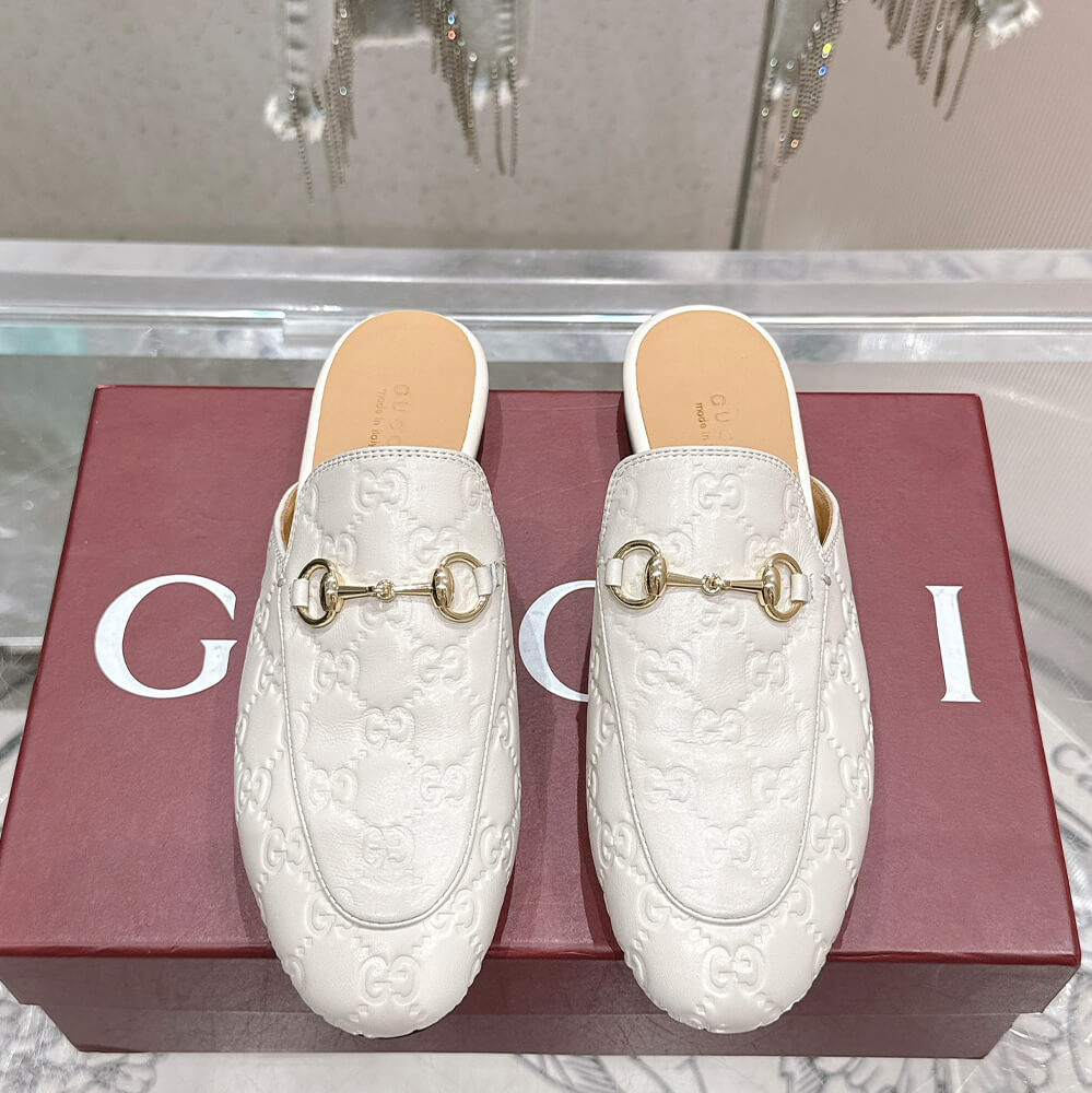 Gucci Women s Princetown slipper