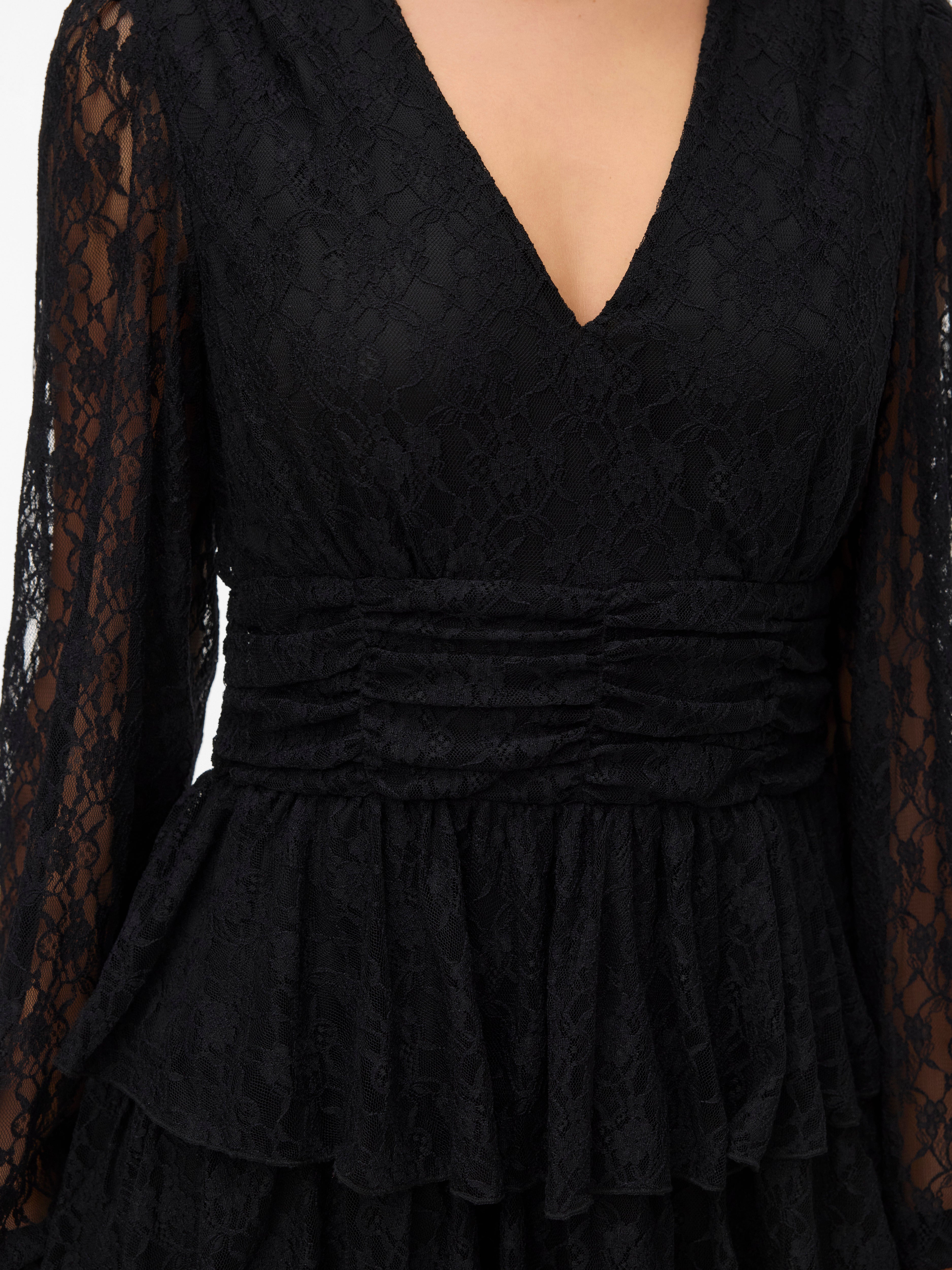 VERO MODA® VMLISE Short dress