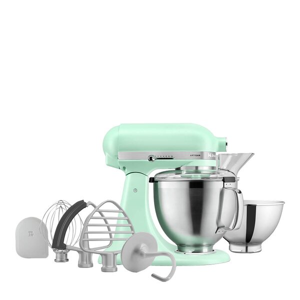 Artisan COTY kjøkkenmaskin 4,7L spearmint 2026