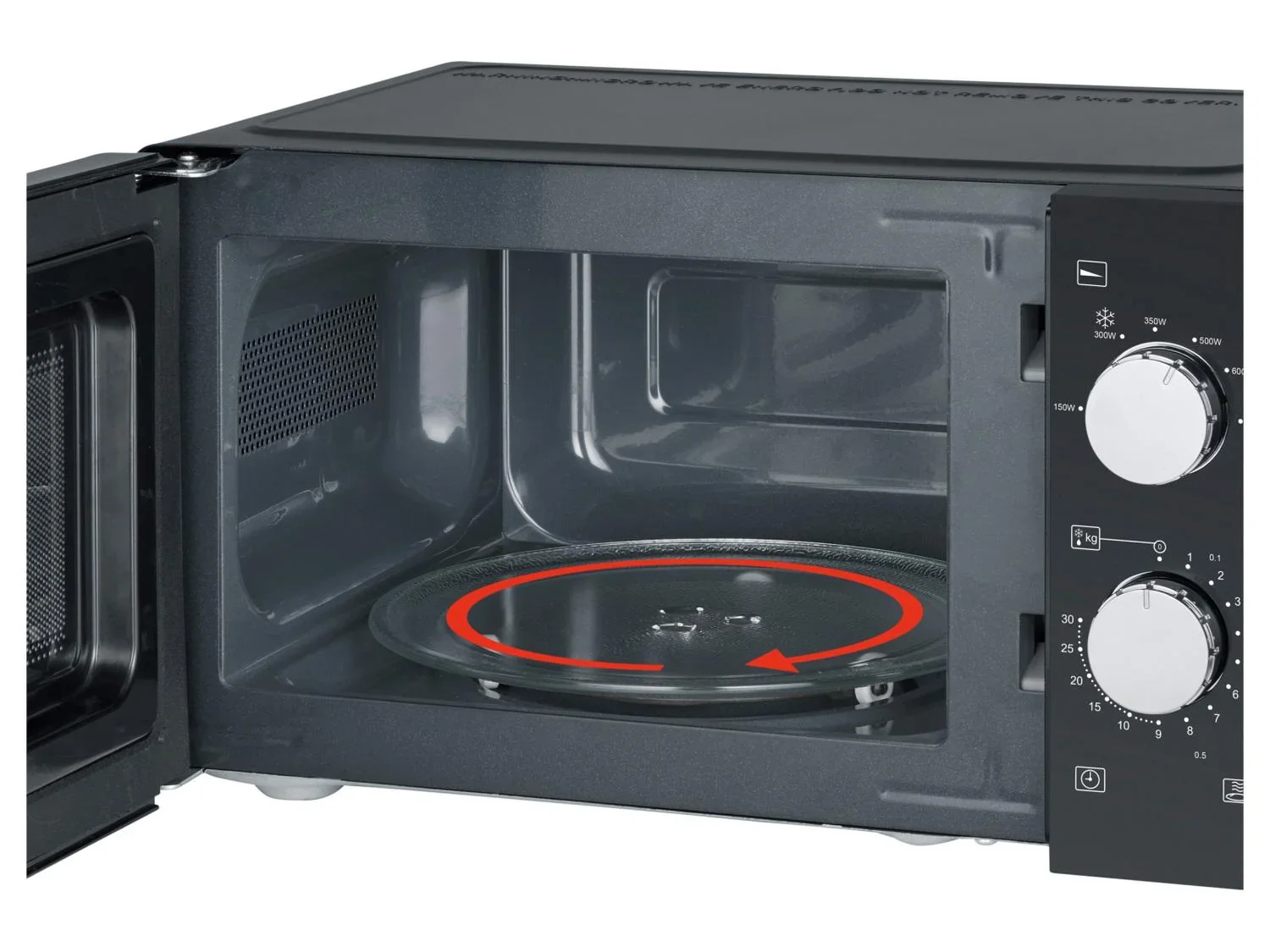 SEVERIN Four  micro-ondes MW7886