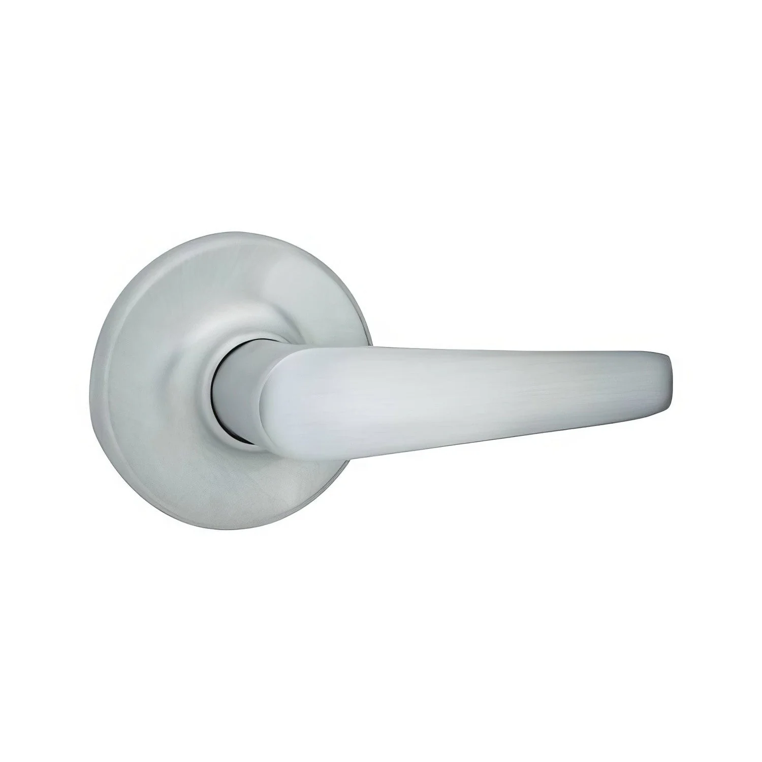 Kwikset 420DL Delta UL Rated Passage Door Lever - TA Screen Specialist, Inc.
