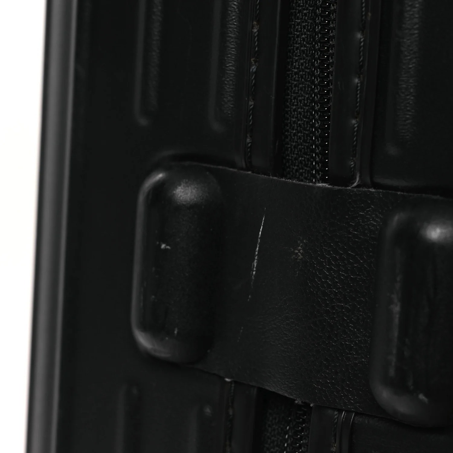 Matte Polycarbonate Salsa 52 Black