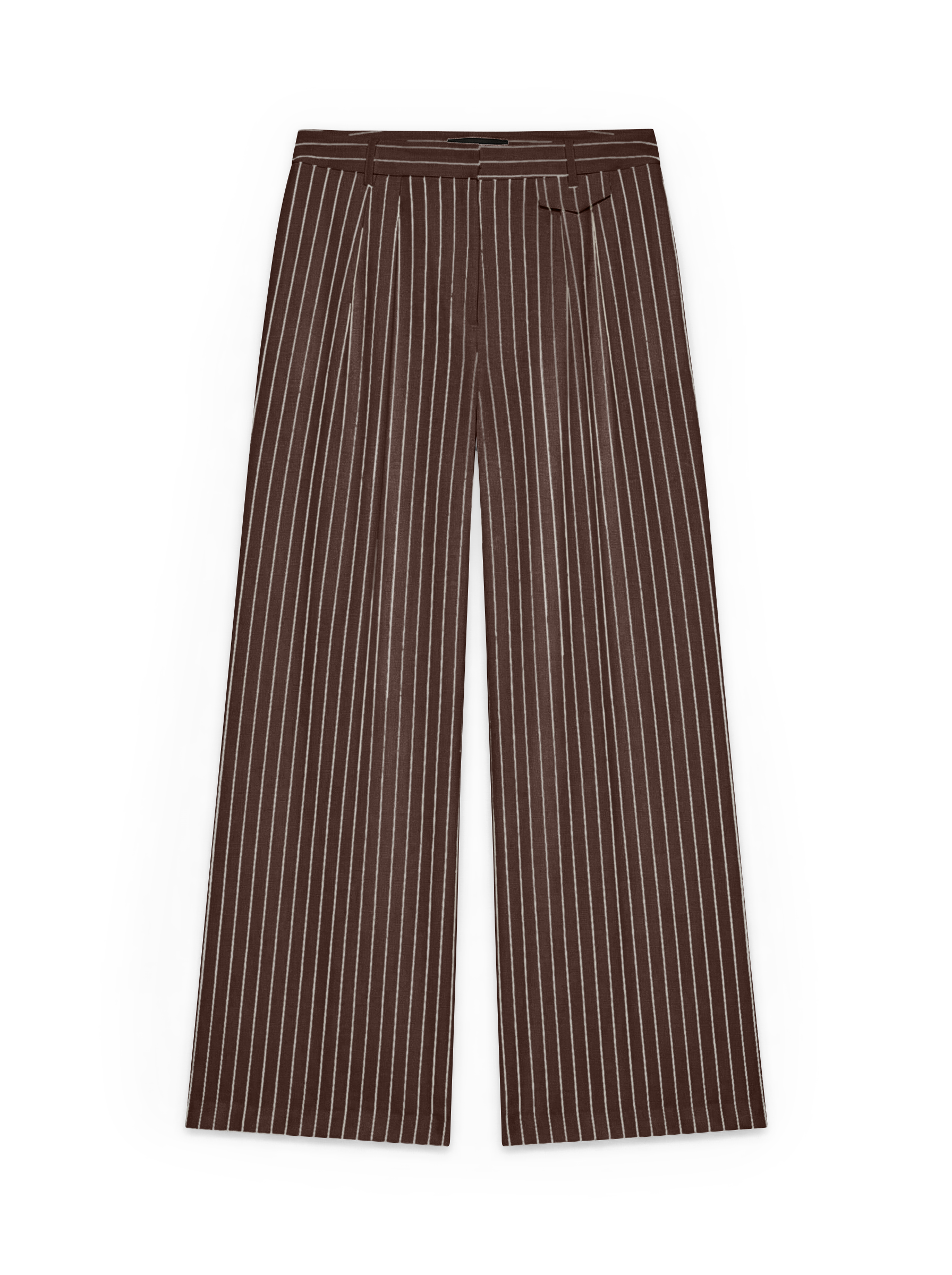 VERO MODA® VMPOLLY Mid waist Trousers