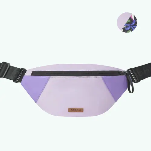 Sac banane Small Aurora