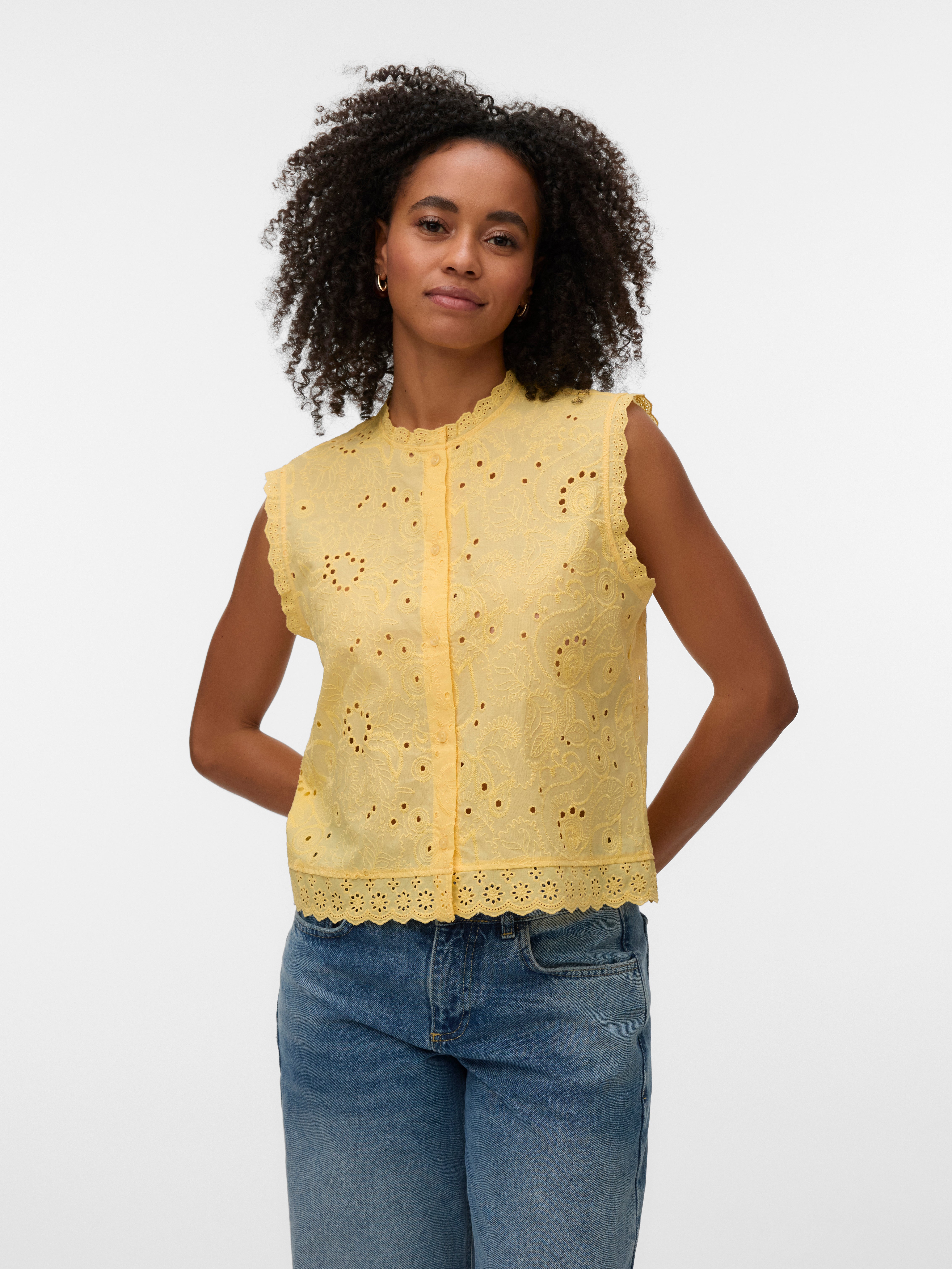 VERO MODA® VMEMILY Top