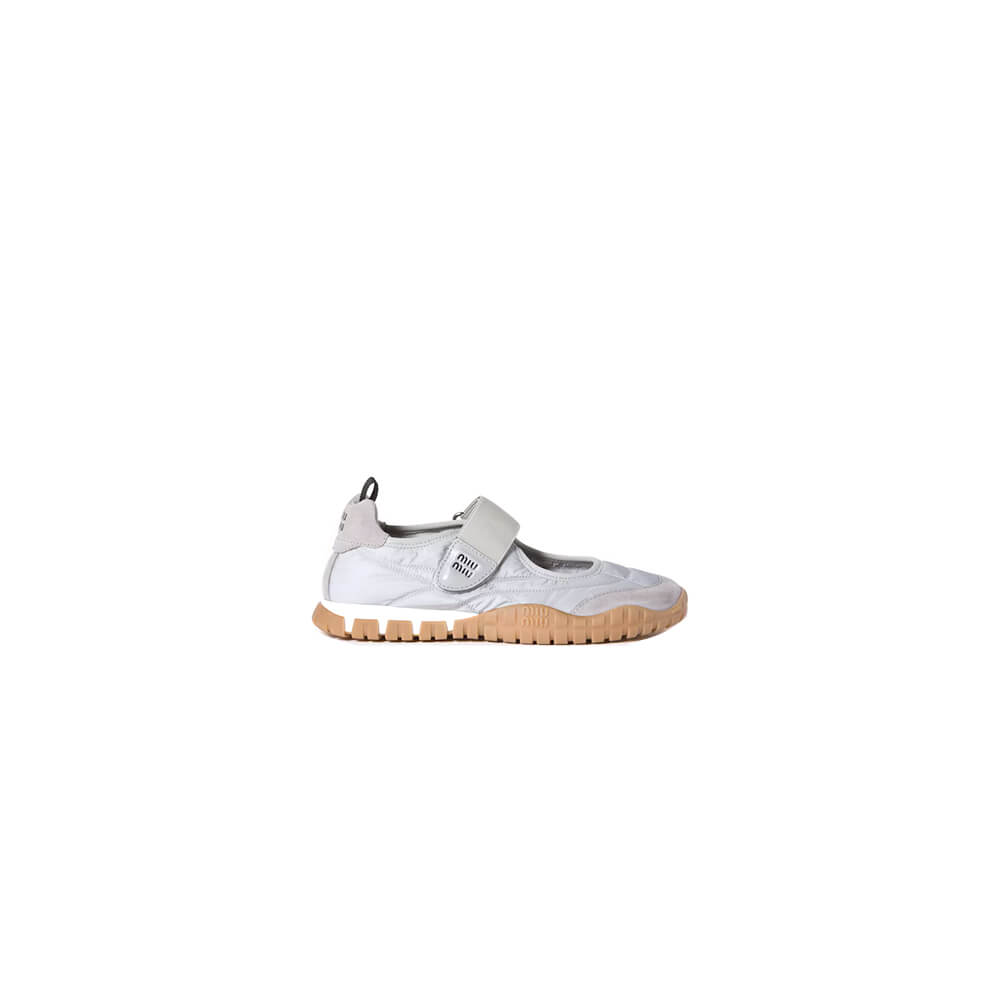 MiuMiu ballet flats