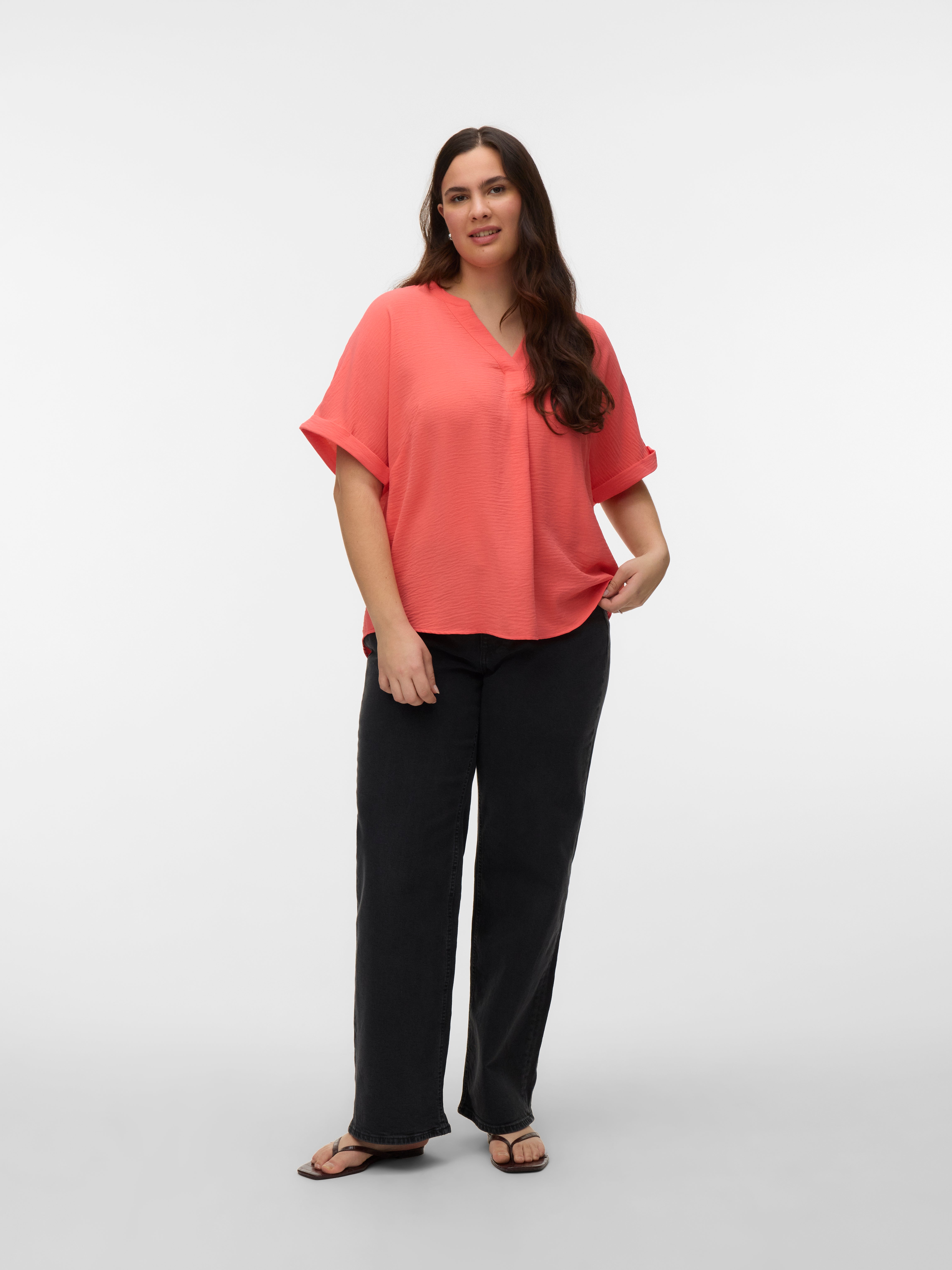 VERO MODA® VMCELVA Top