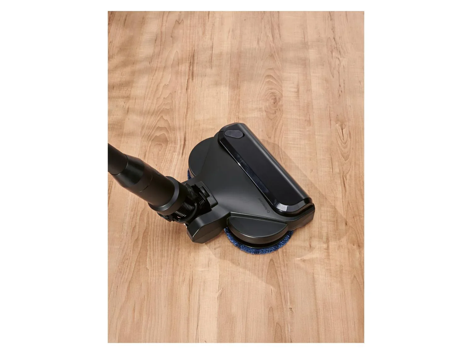 SILVERCREST Aspirateur cyclonique sans fil, 24 V