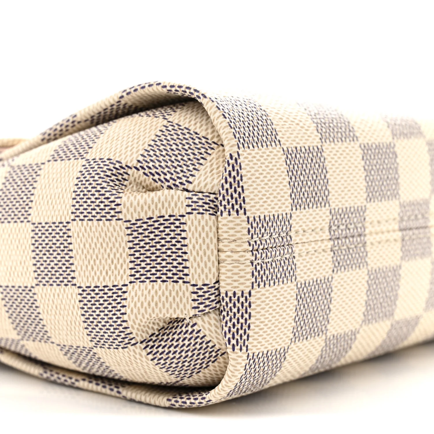 Damier Azur Croisette