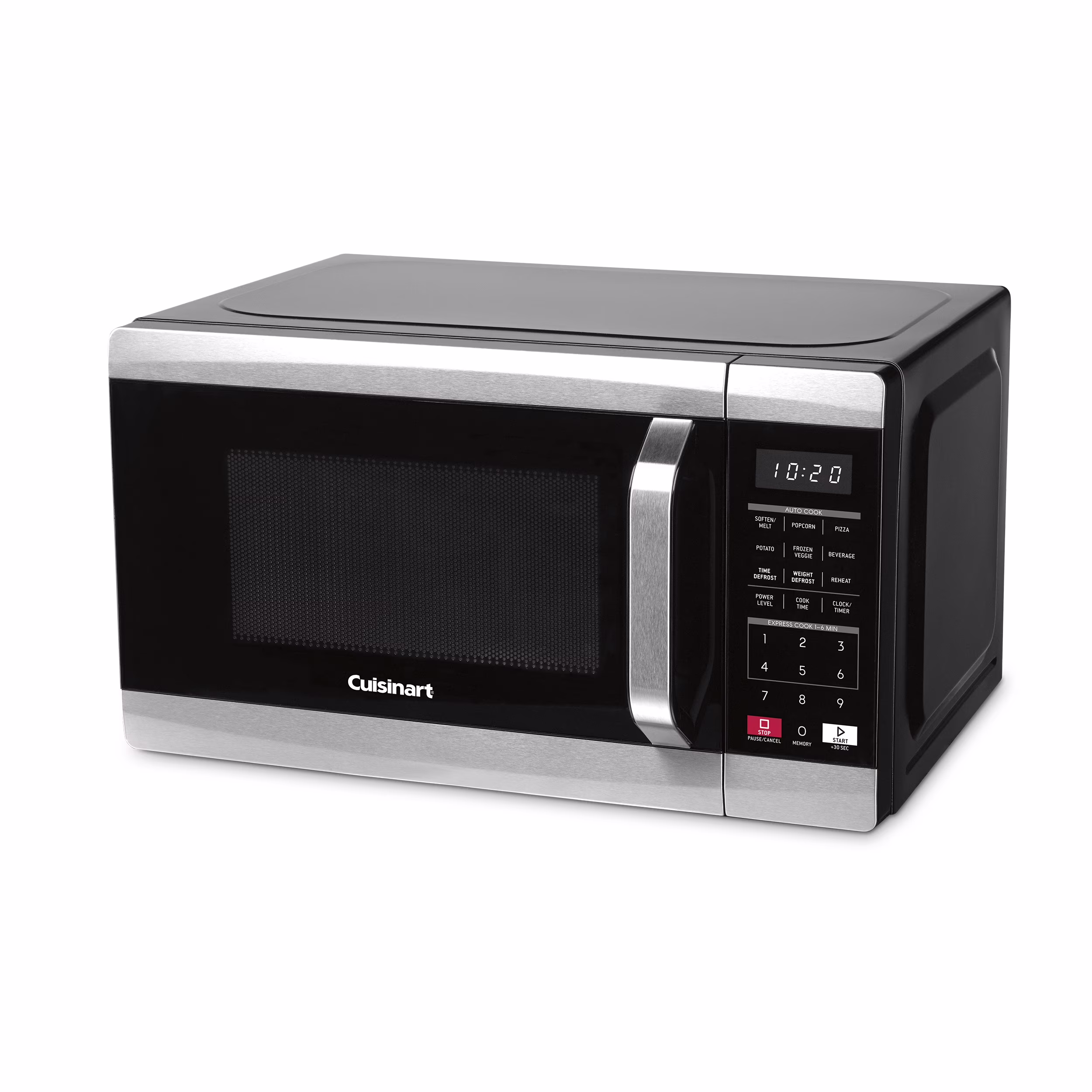 Microwaves Stainless Steel Microwave Oven