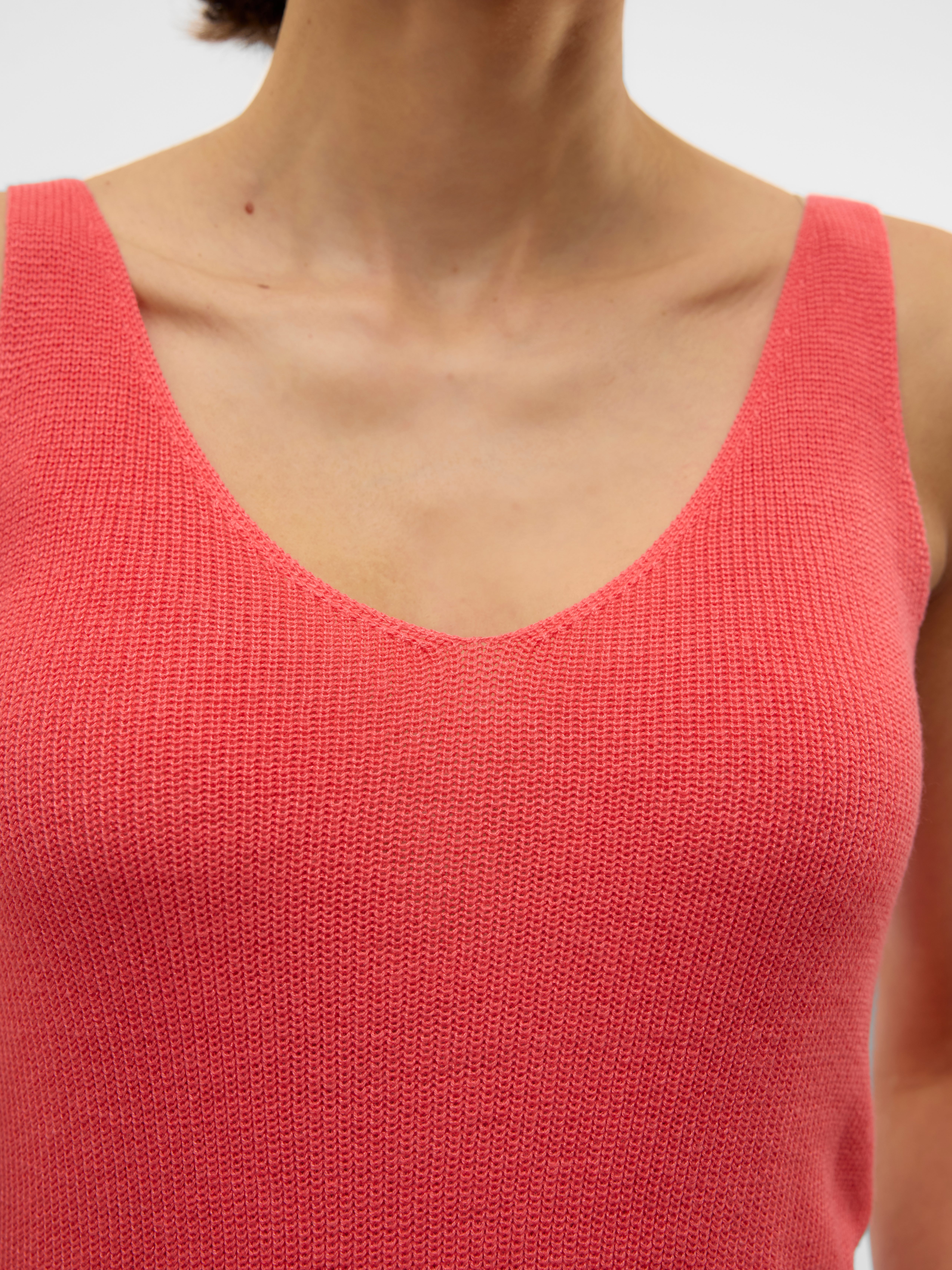 VERO MODA® VMNEWLEX Knitted pullover