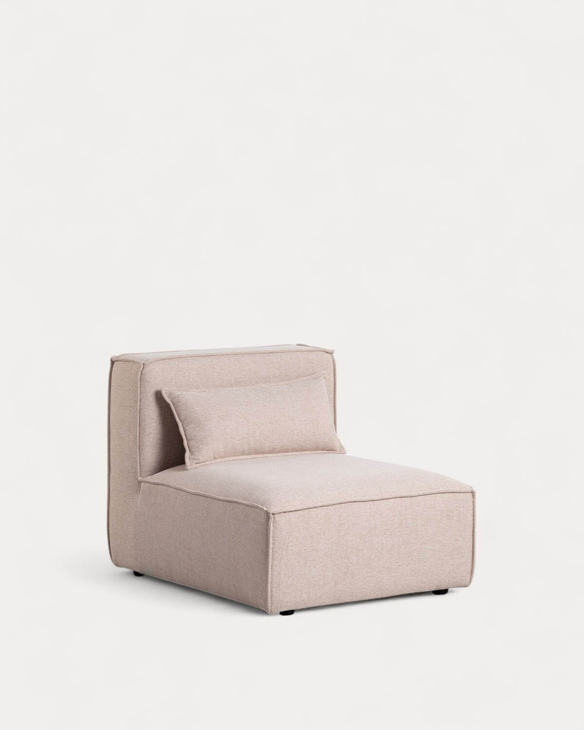 Kilhe Tela - Módulo Sillón para Sofá de Tela Kilhe