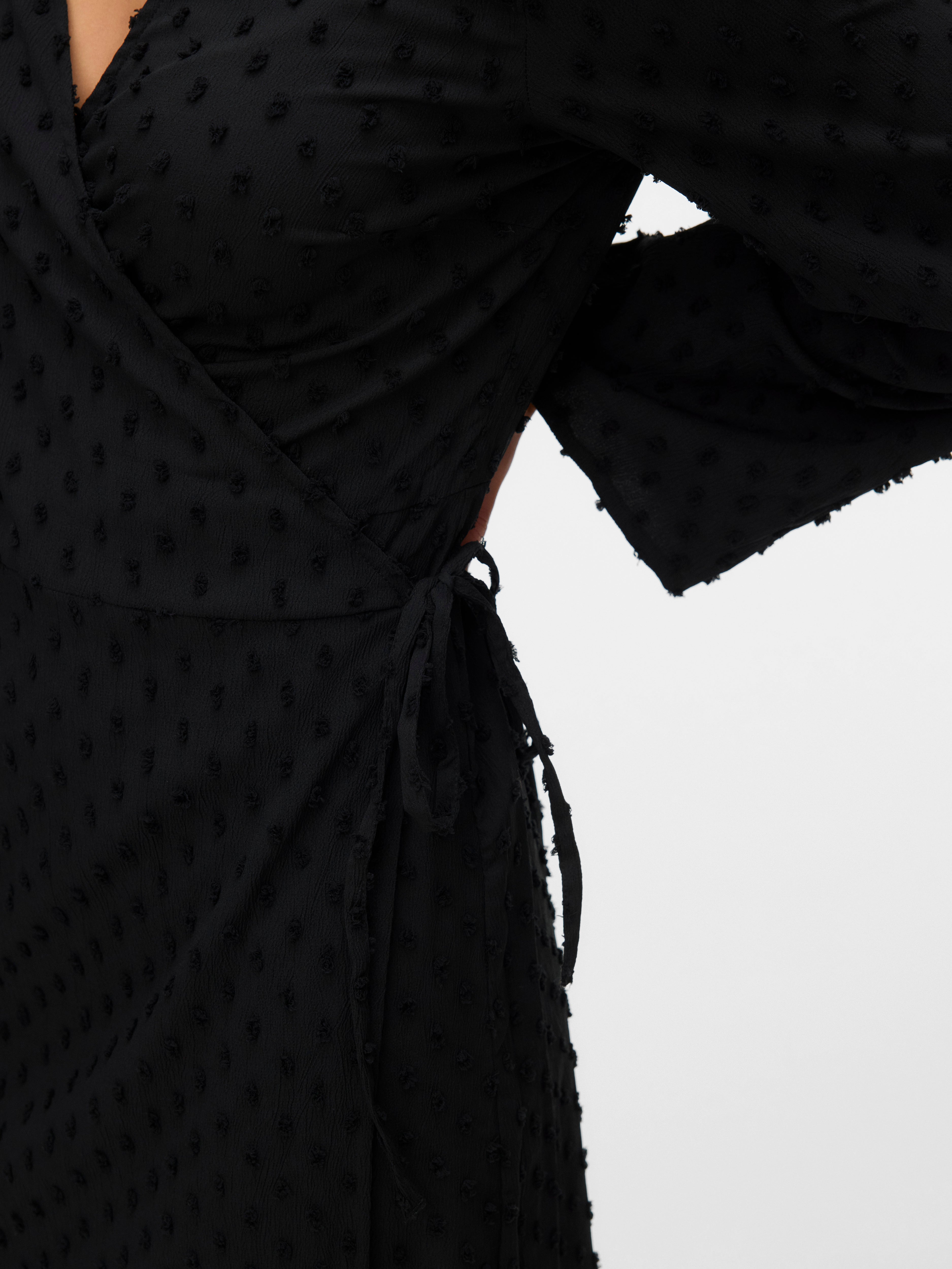 VERO MODA® VMVILLA Long dress