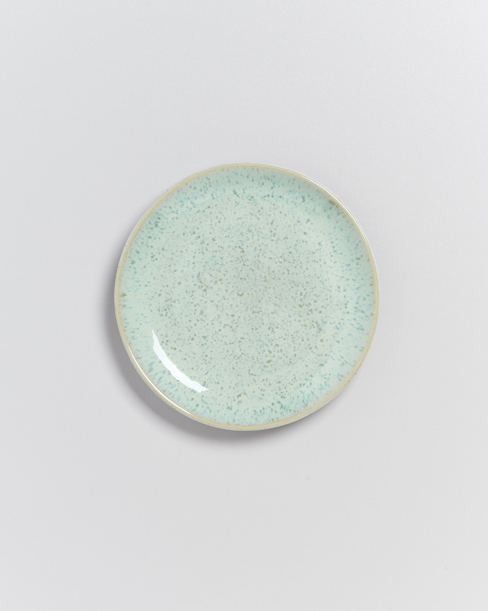 AREIA - MINI PLATE MINT