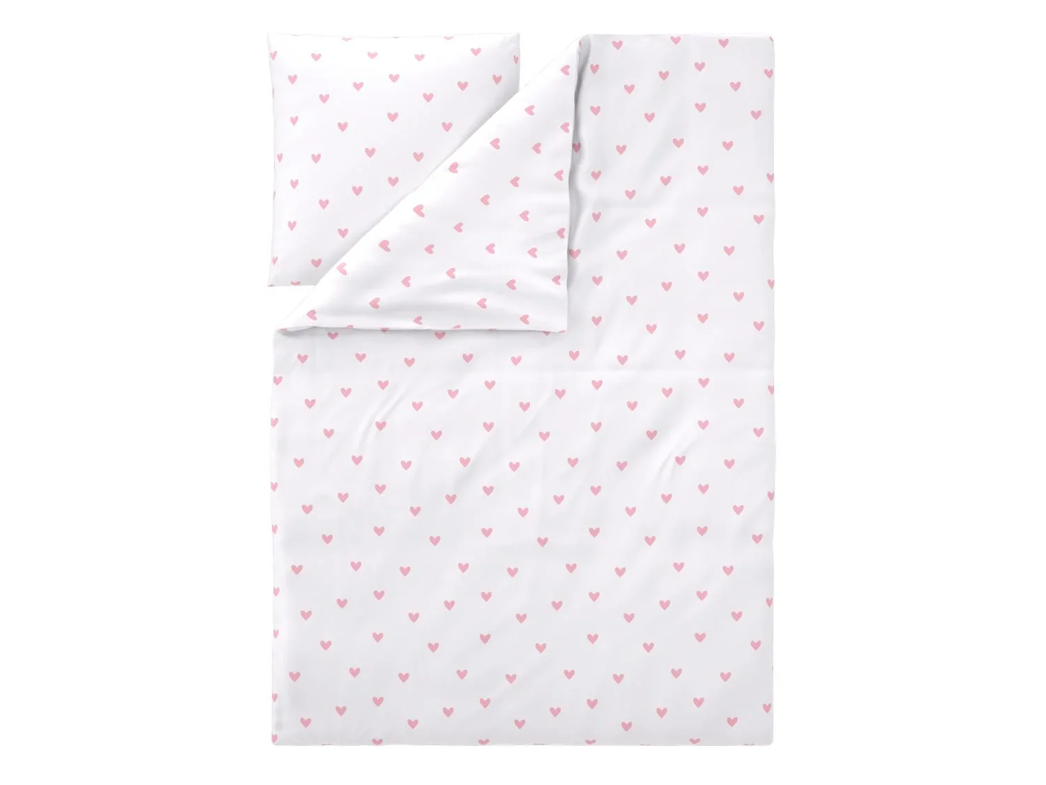 LIVARNO Parure de lit enfant, 140 x 200 cm
