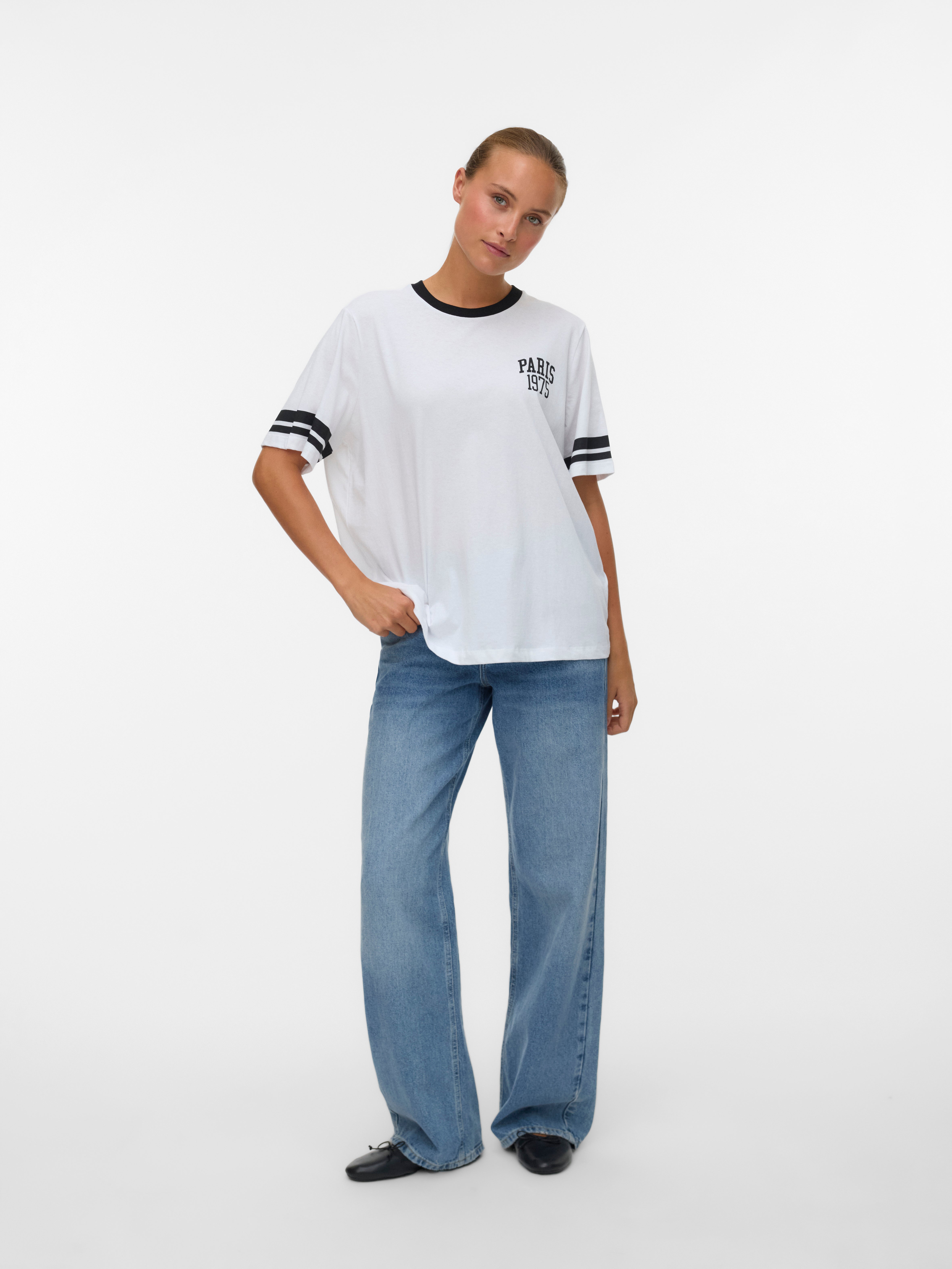 VERO MODA® VMARTINE T-Shirt