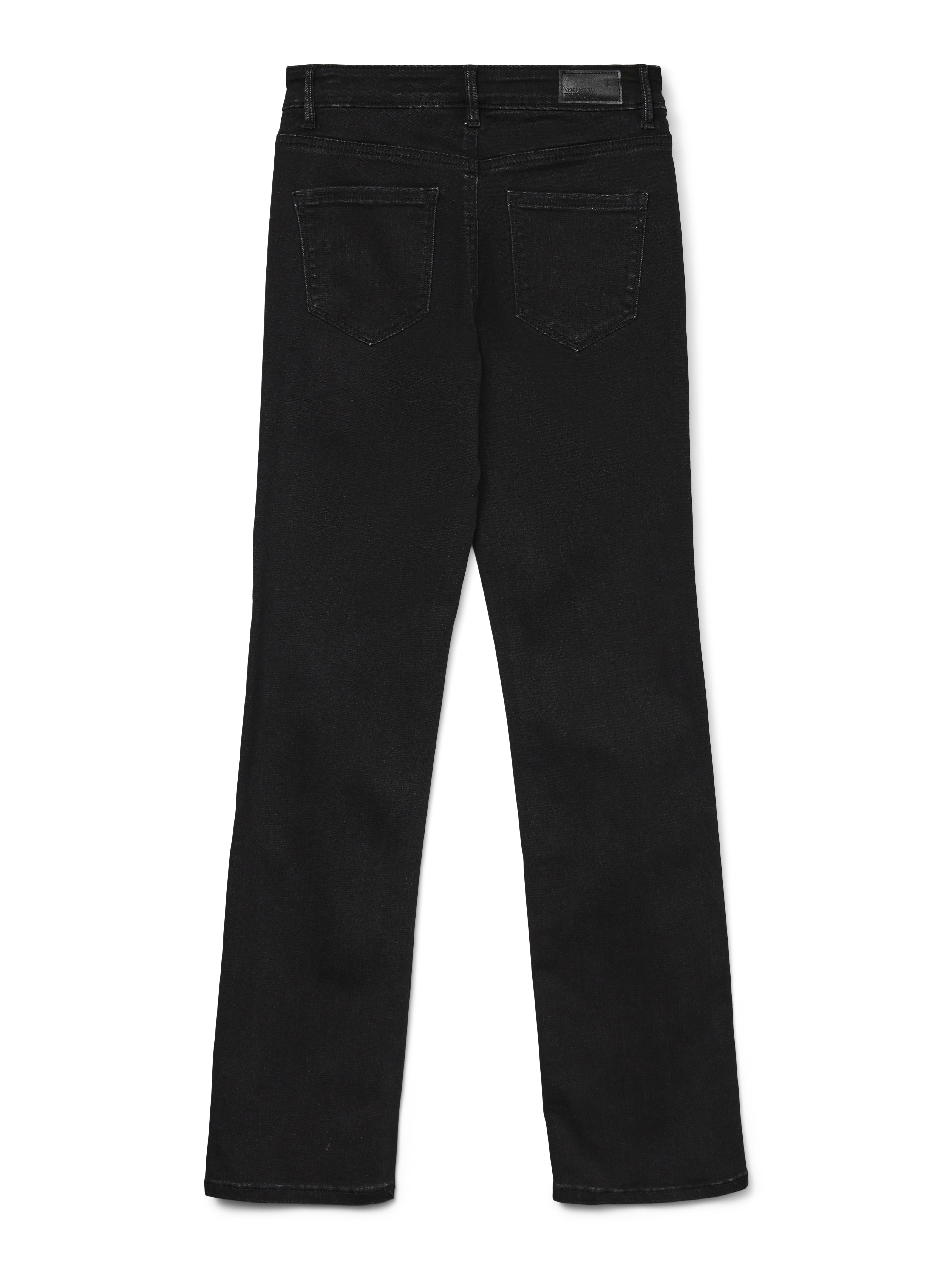 VERO MODA® VMFLASH Mid rise Straight Fit Jeans