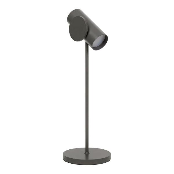 STAGE bordlampe 44x15 cm varmgrå