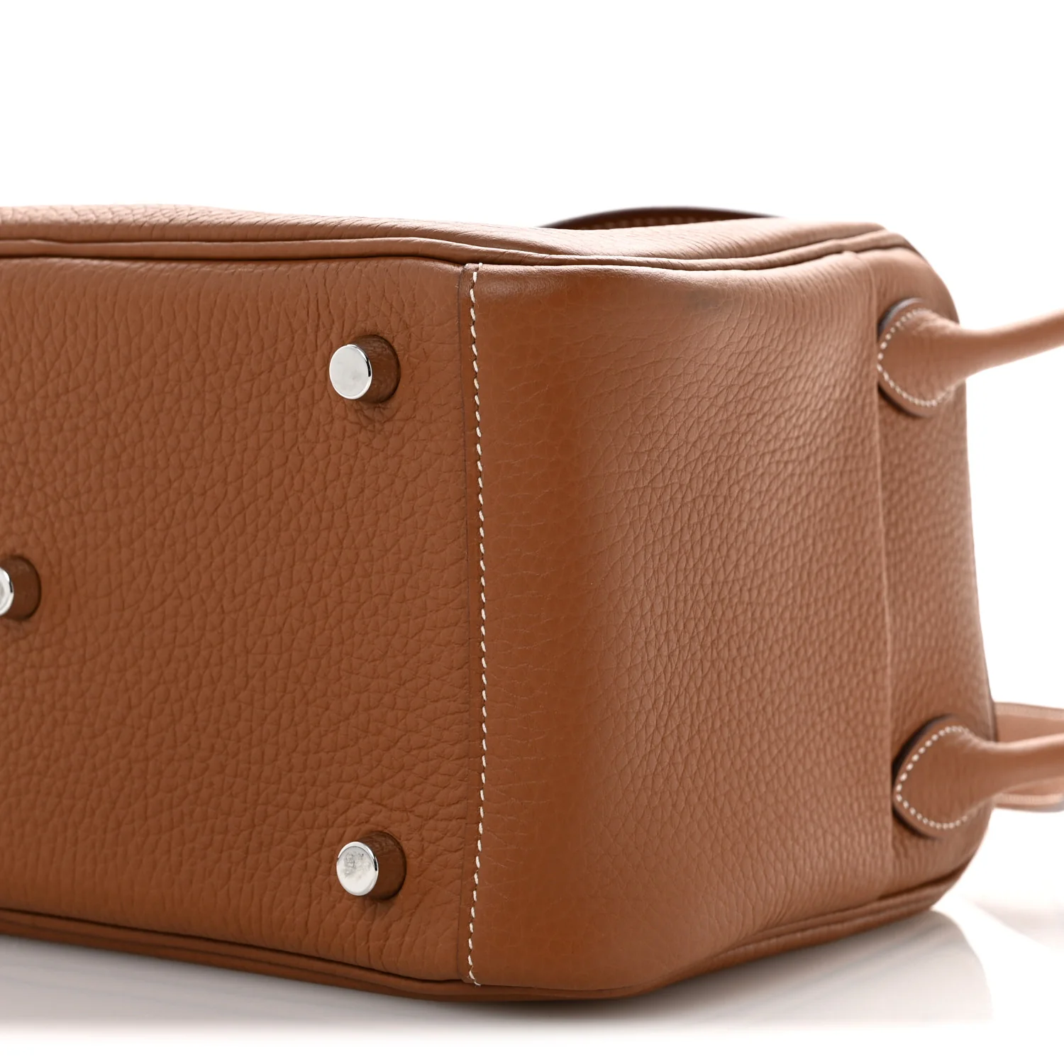 Taurillon Clemence Lindy 26 Gold