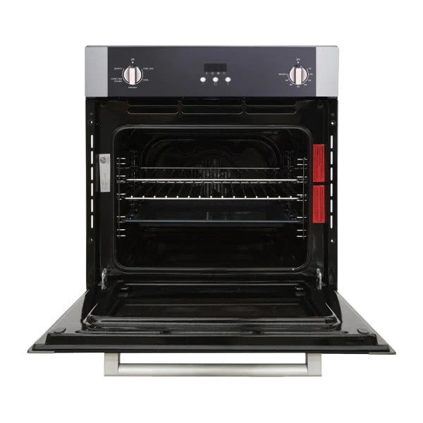 MCSWOE24S 24in 2.2 Cu ft Electric Wall Oven, Assembled Product H 23.4in W 21.8in D 23.4in - Image 4