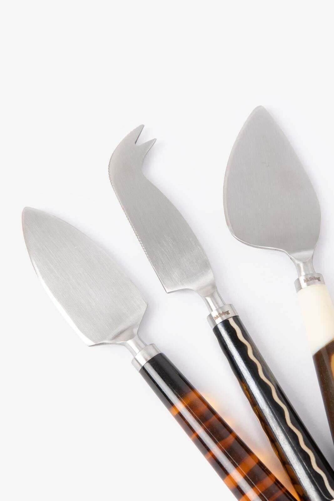 HKliving Havana kaasmessen set van 3