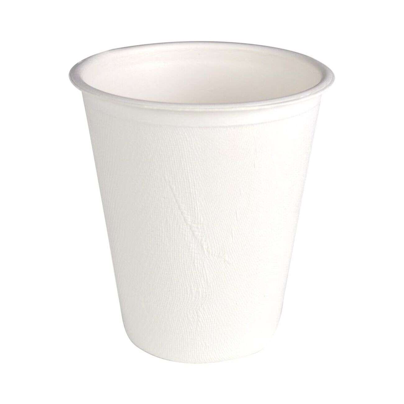 Gobelet en canne à sucre 27 cl x12