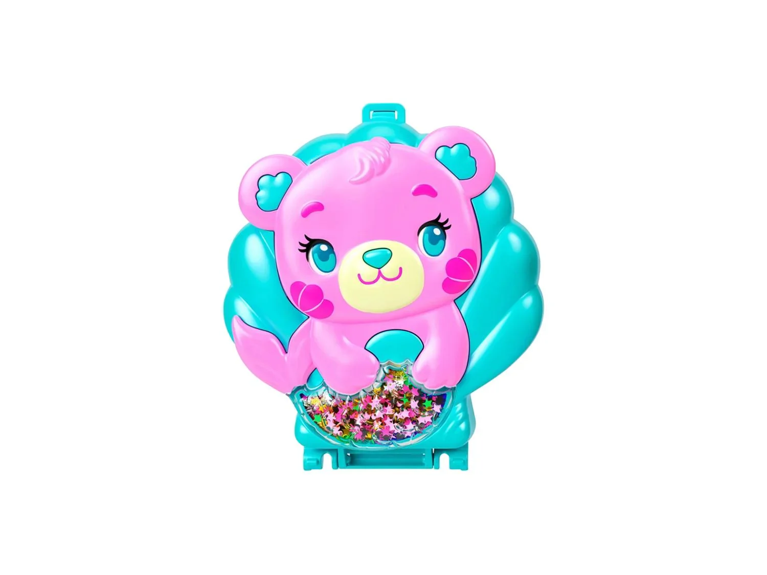 Polly Pocket Coffret figurine