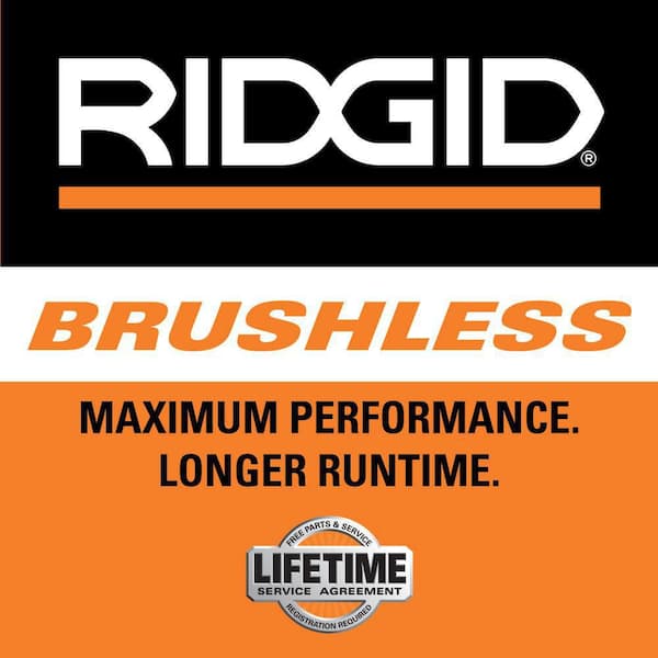 18V Brushless Cordless 4-Tool Combo Kit w/ 18V Brushless 7-1/4 in. Circular Saw. 18V Brushless 4-1/2 in. Angle Grinder
