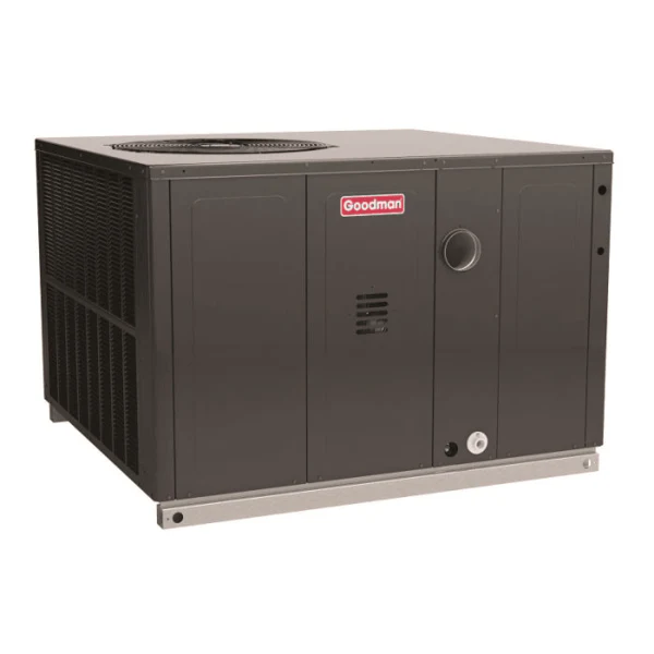 GPGM36112041 5 Ton 13.4 SEER2 120,000 BTU Goodman Gas Packaged Unit