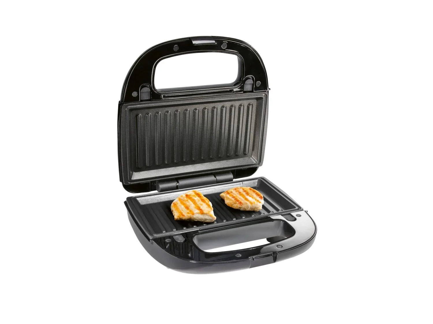 SILVERCREST Appareil  croque-monsieur