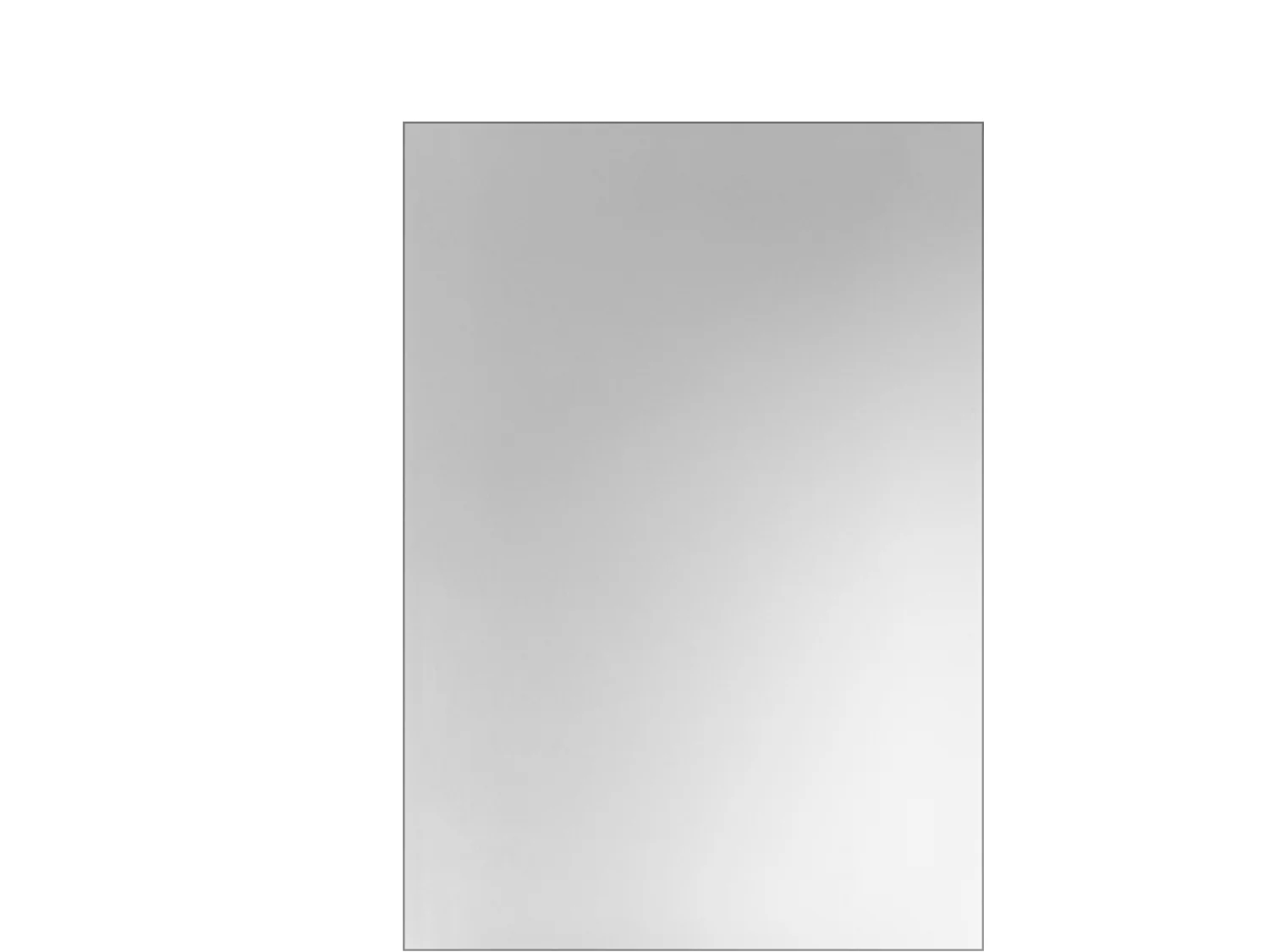 LIVARNO Set de miroirs