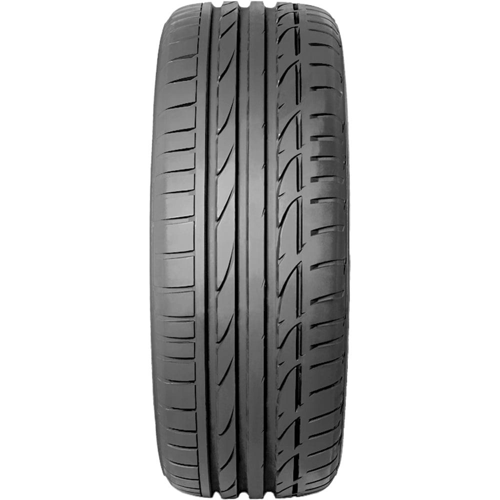 Potenza S001 RFT 225/45R18 91Y bmw High Performance Summer Tire - Image 2