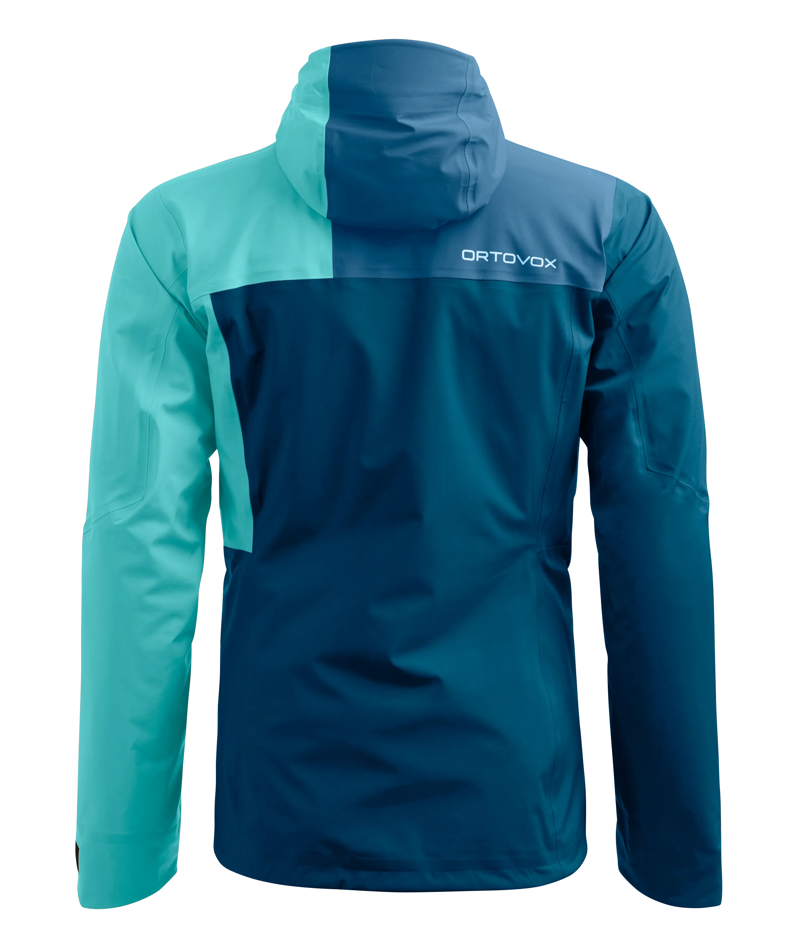 ORTOVOXR 3L ORTLER JACKET