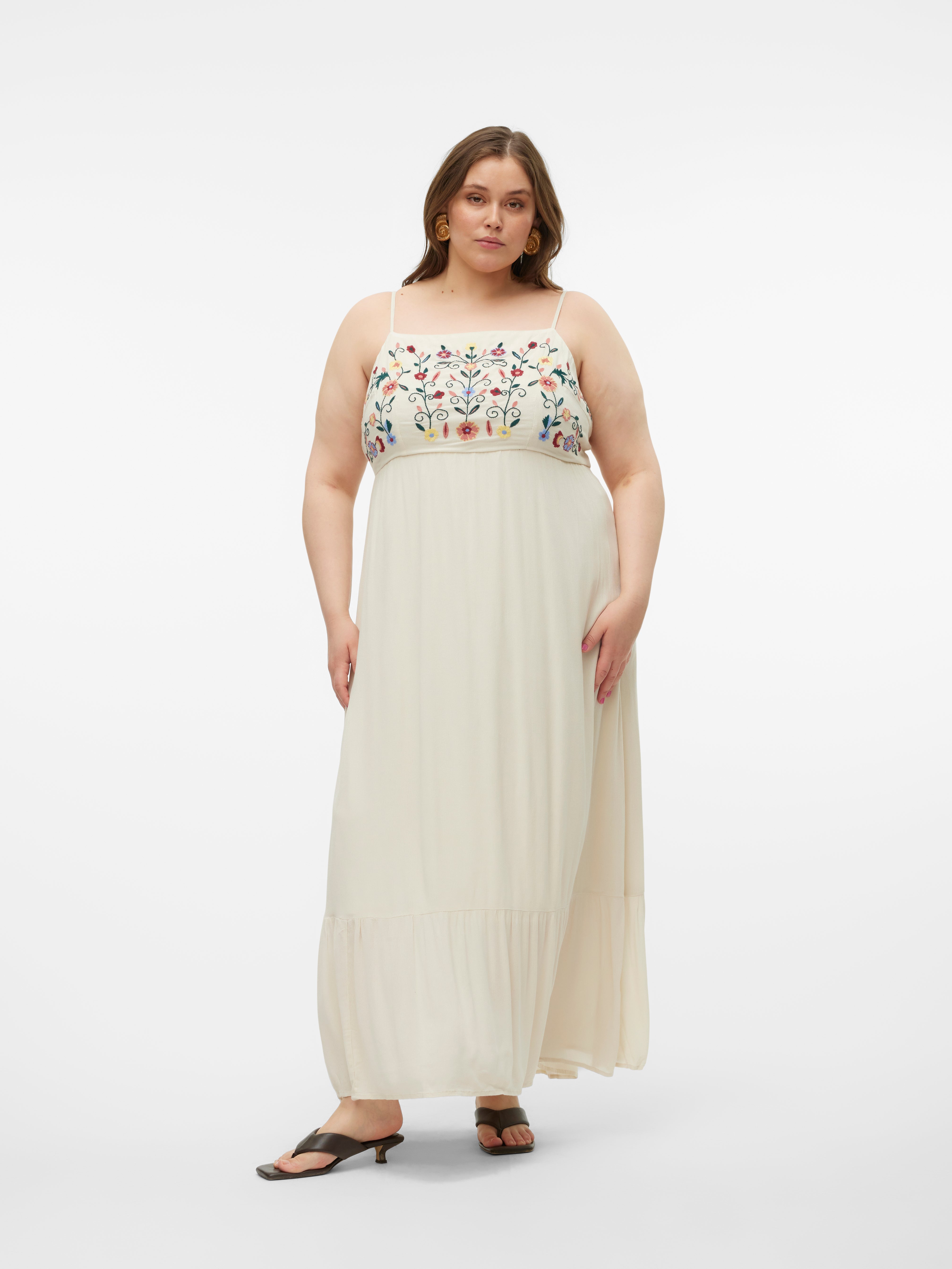 VERO MODA® VMSINA Long dress
