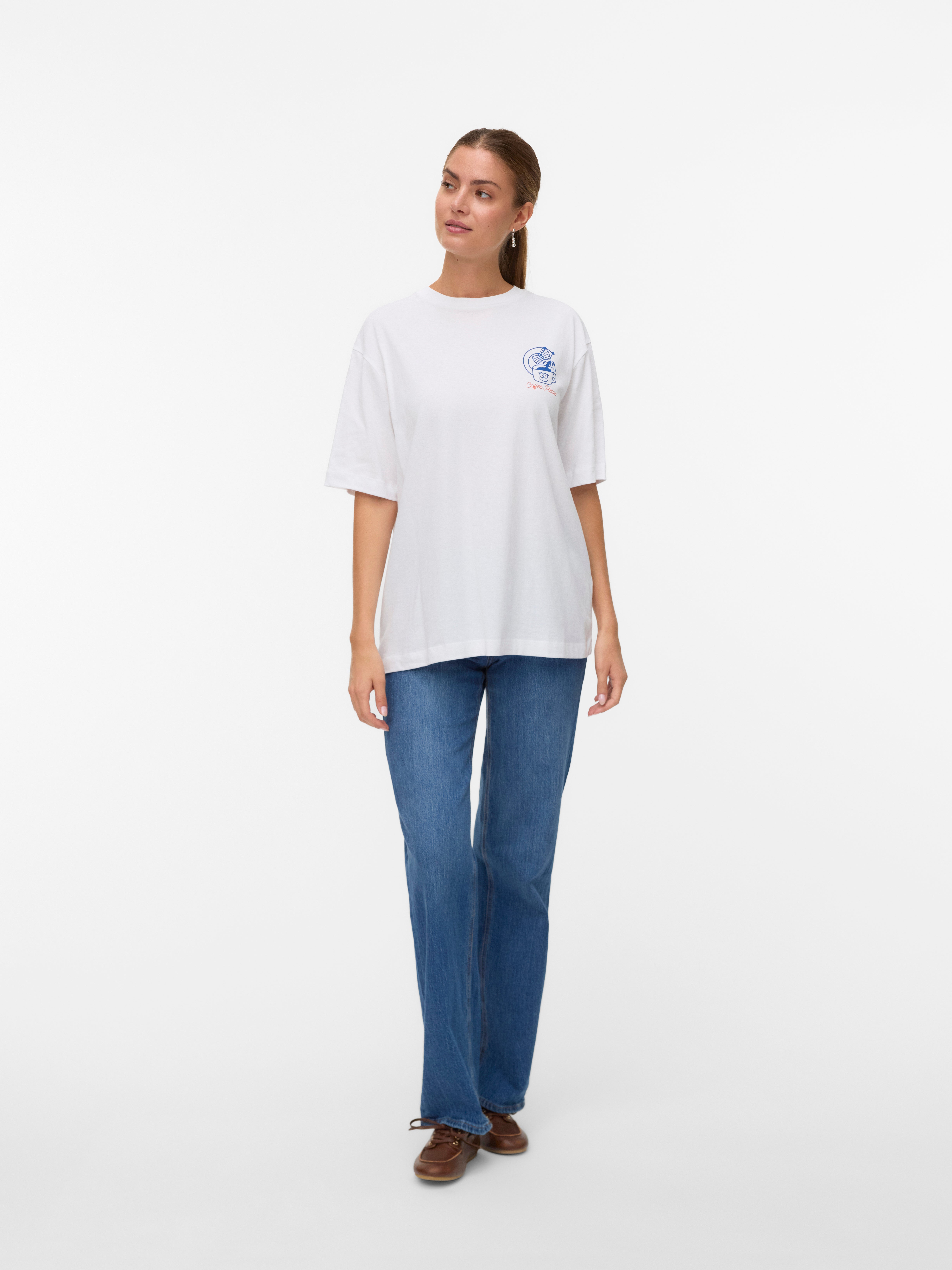VERO MODA® VMLAURA T-Shirt