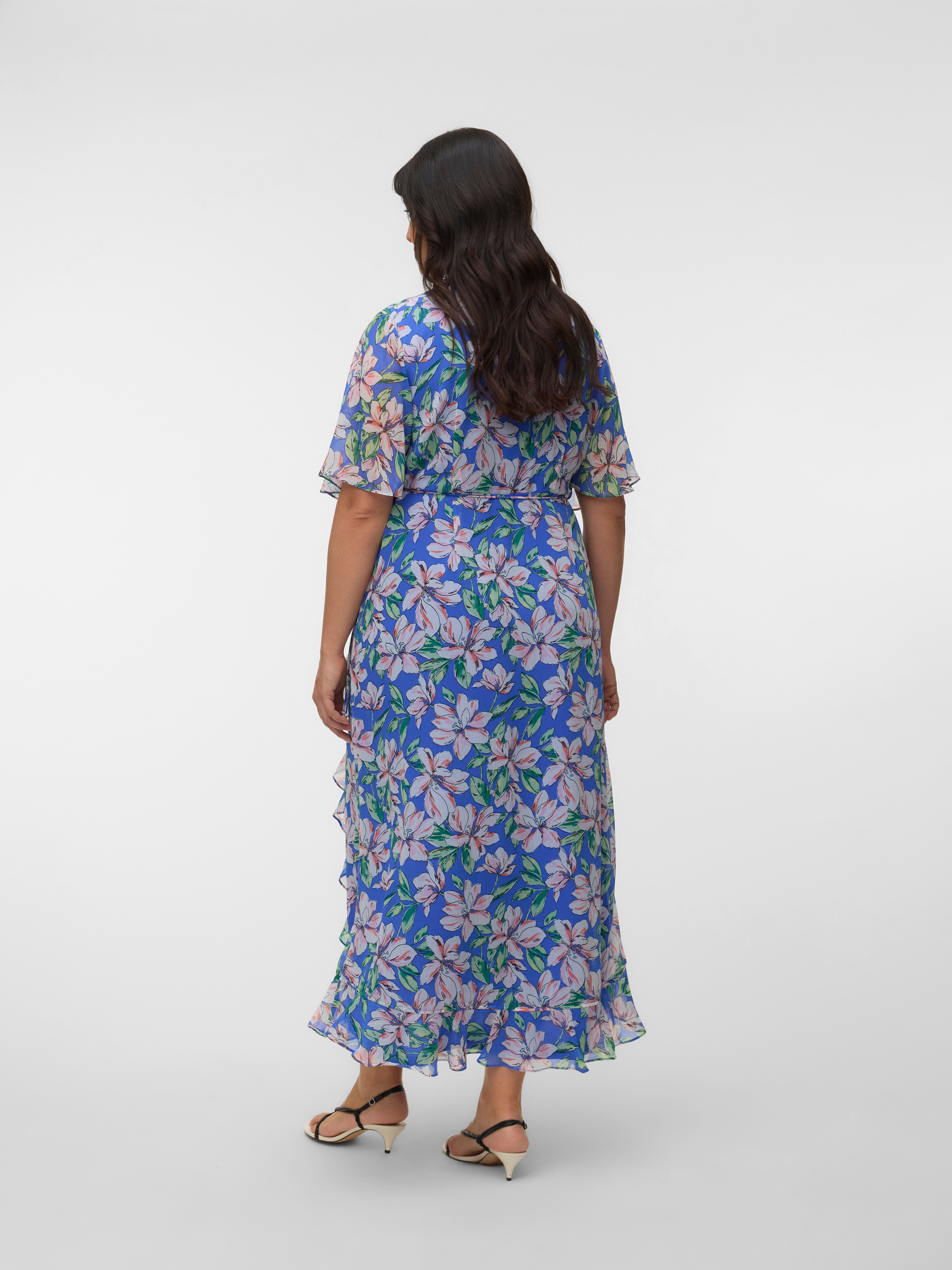 VERO MODA® VMCZILLE Long dress