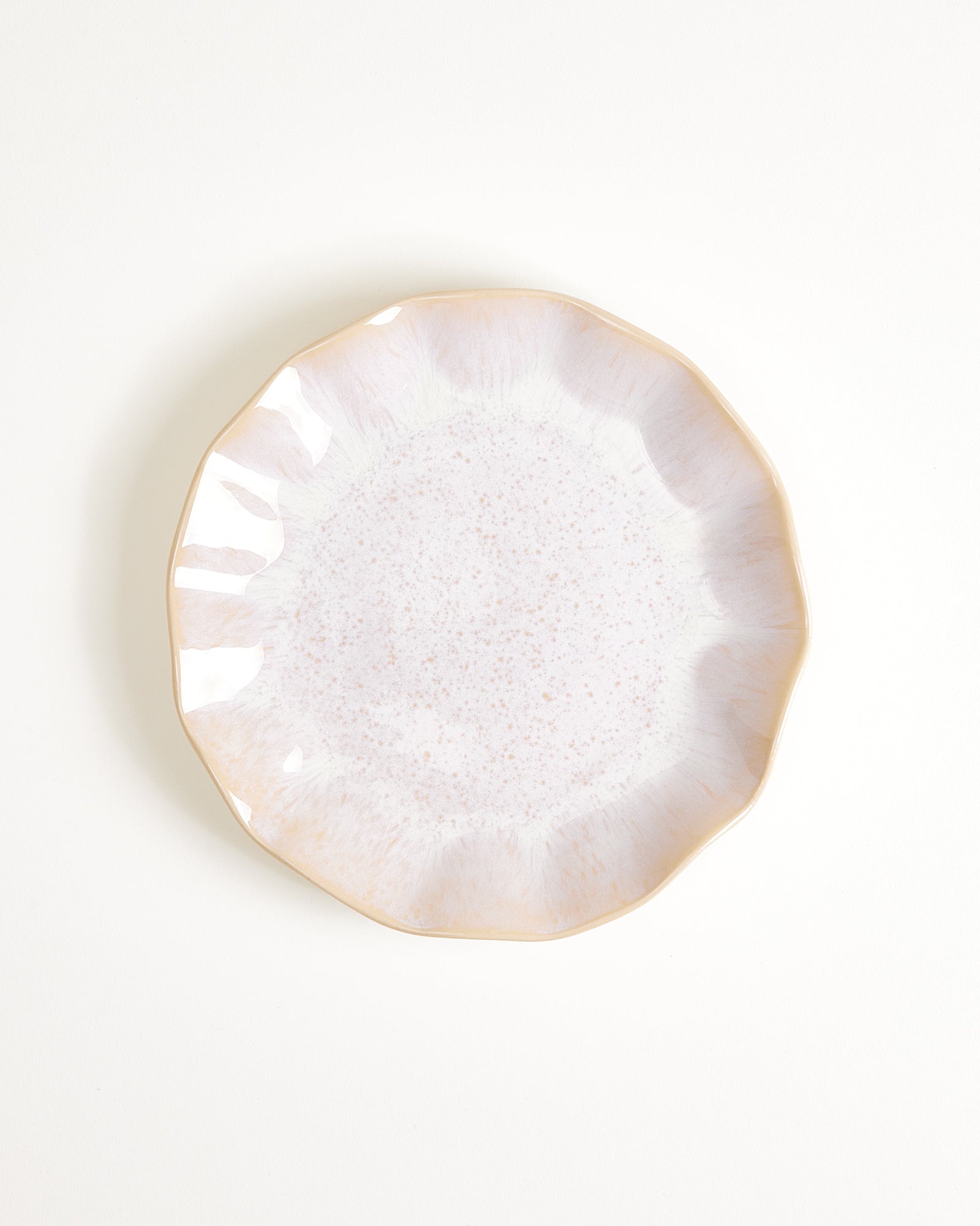 AREIA - SMALL PLATE SHELL SAND