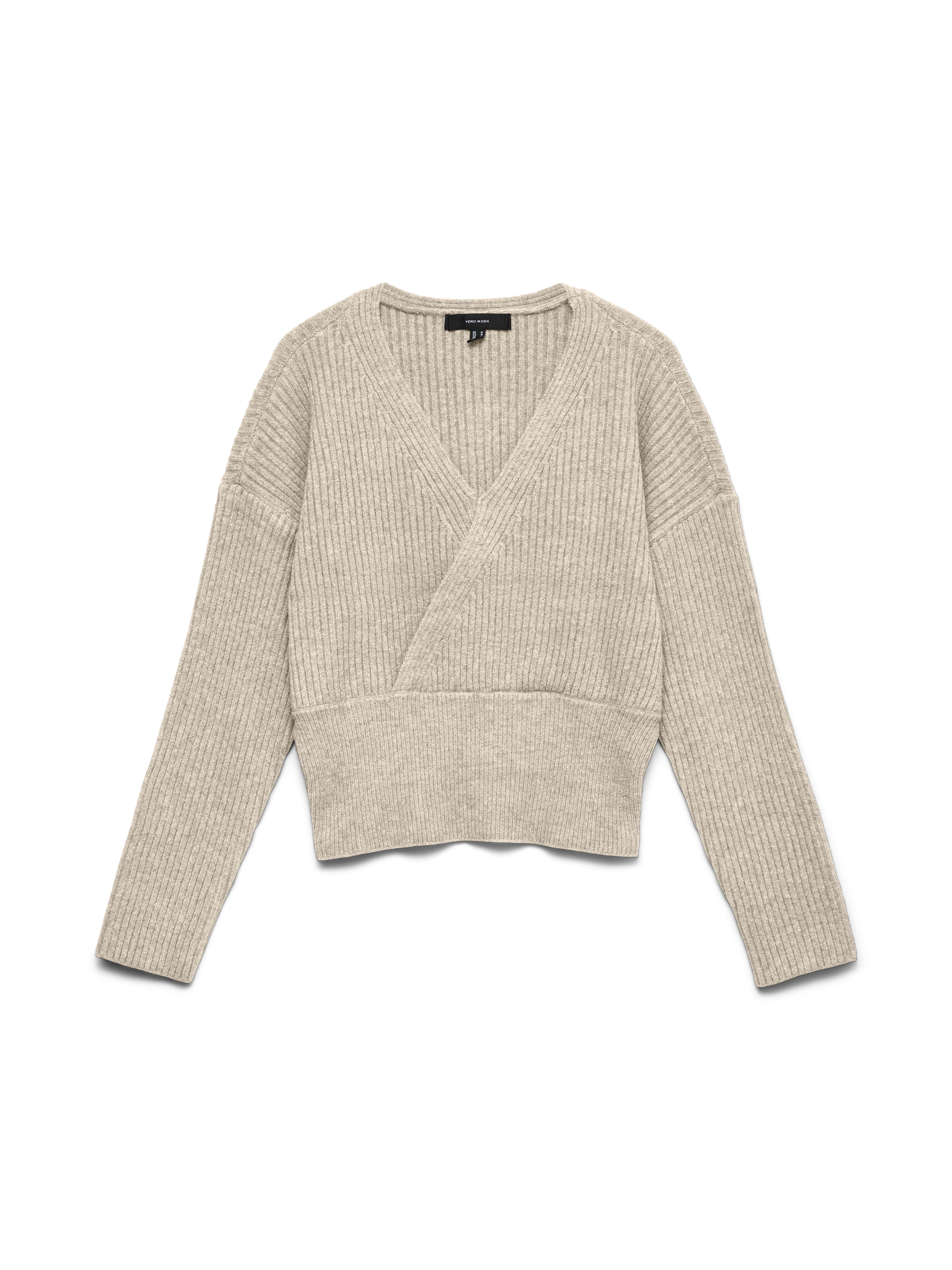 VERO MODA® VMDESIRE Knitted pullover