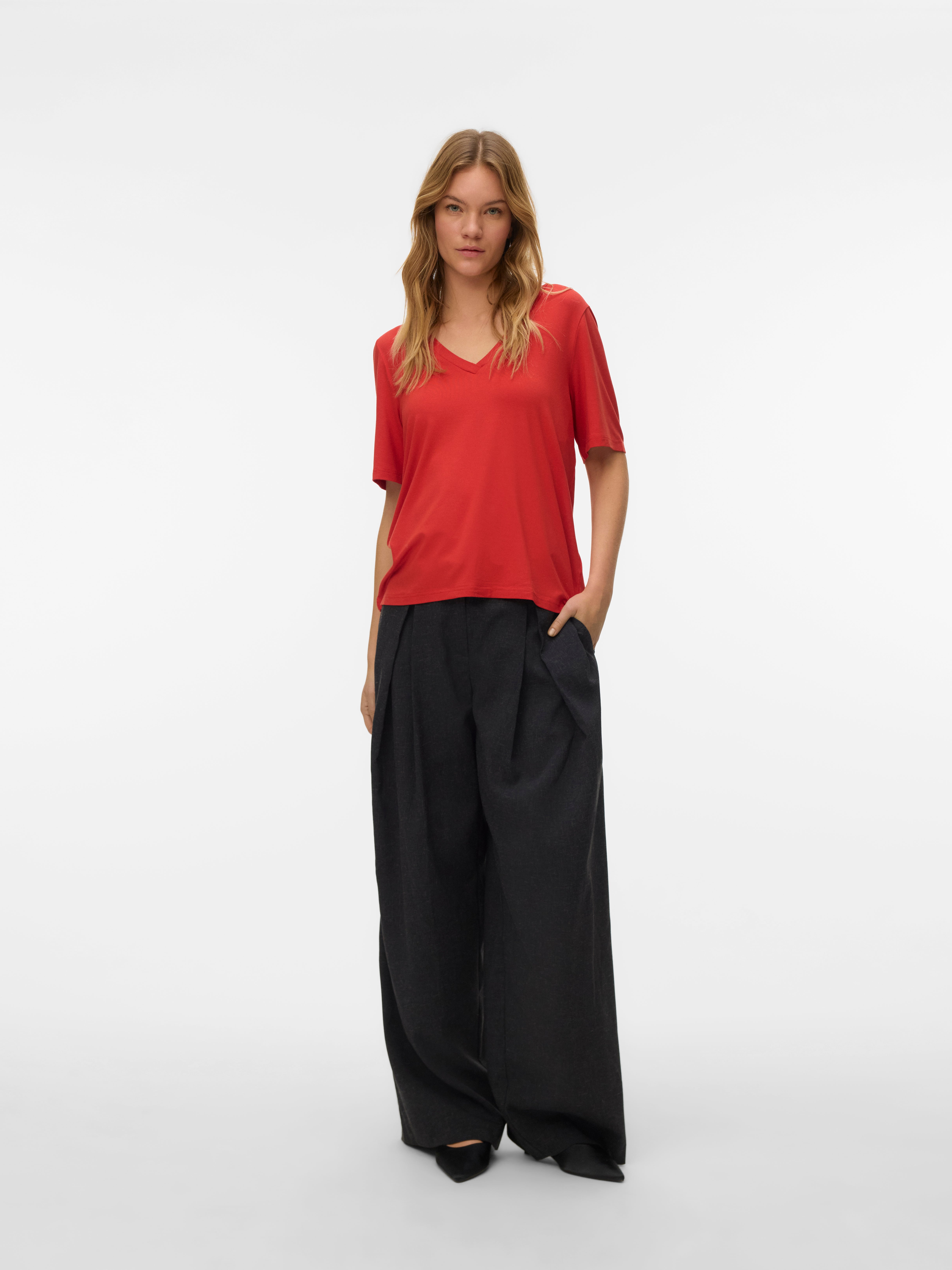 VERO MODA® AWRITA T-Shirt