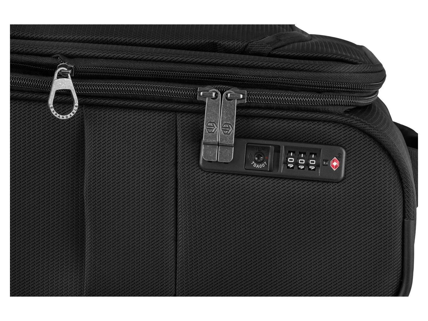 TOPMOVE Valise cabine  roulettes, 35 L