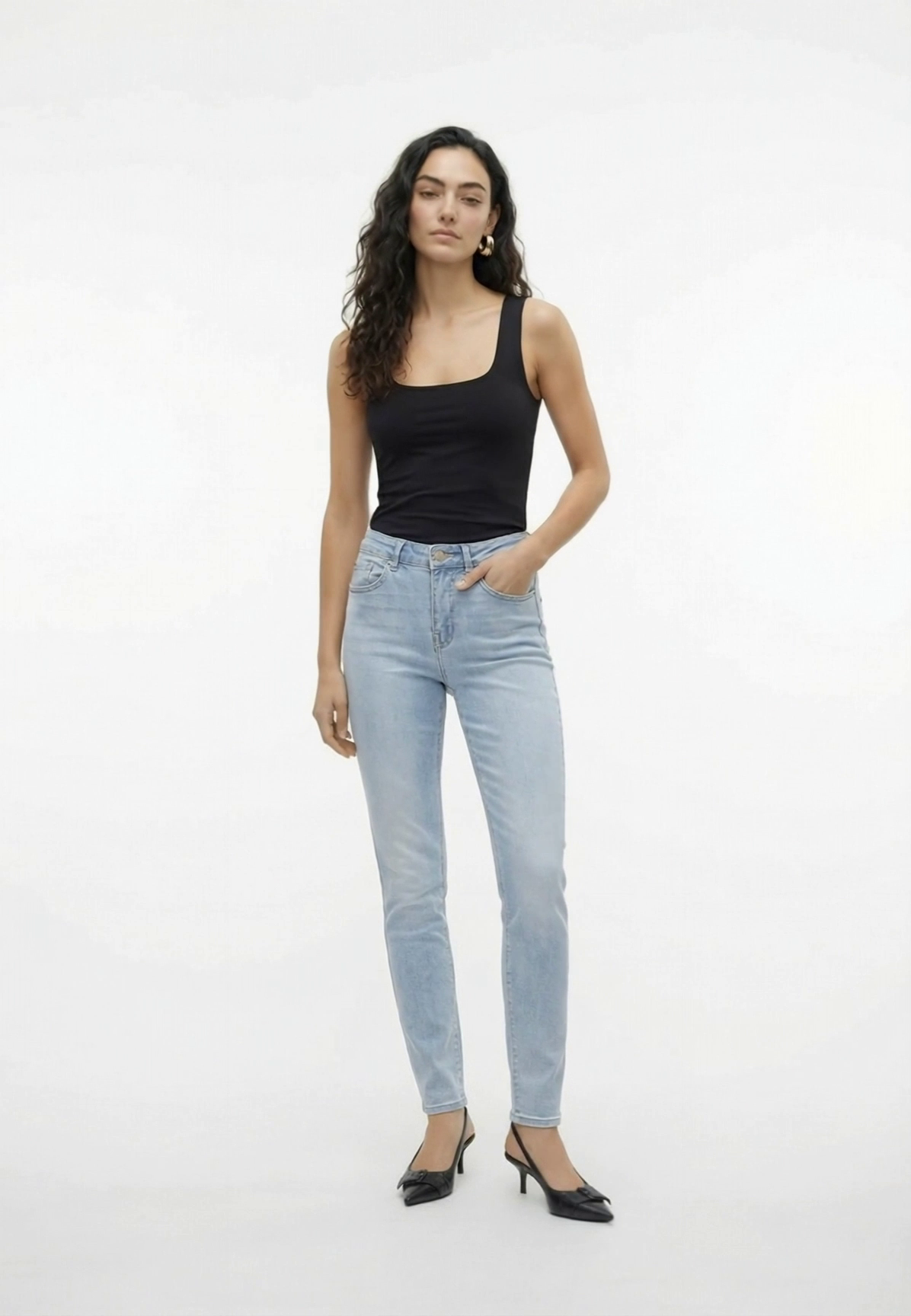 VERO MODA® VMMILLION Top