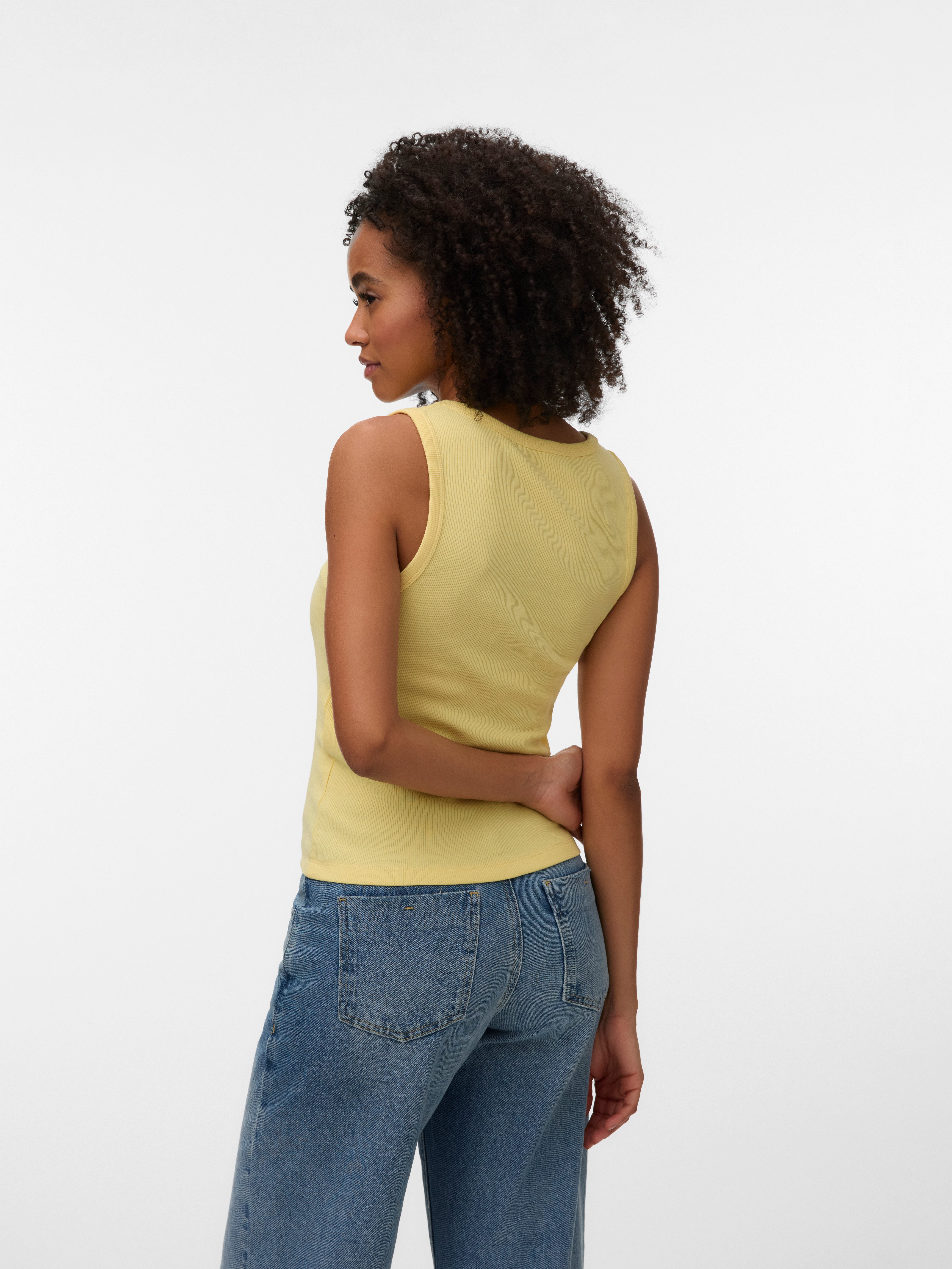 VERO MODA® VMCHLOE Tank-Top